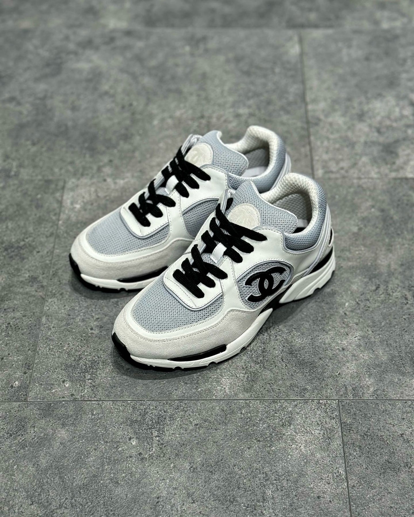 CHA Sneakers