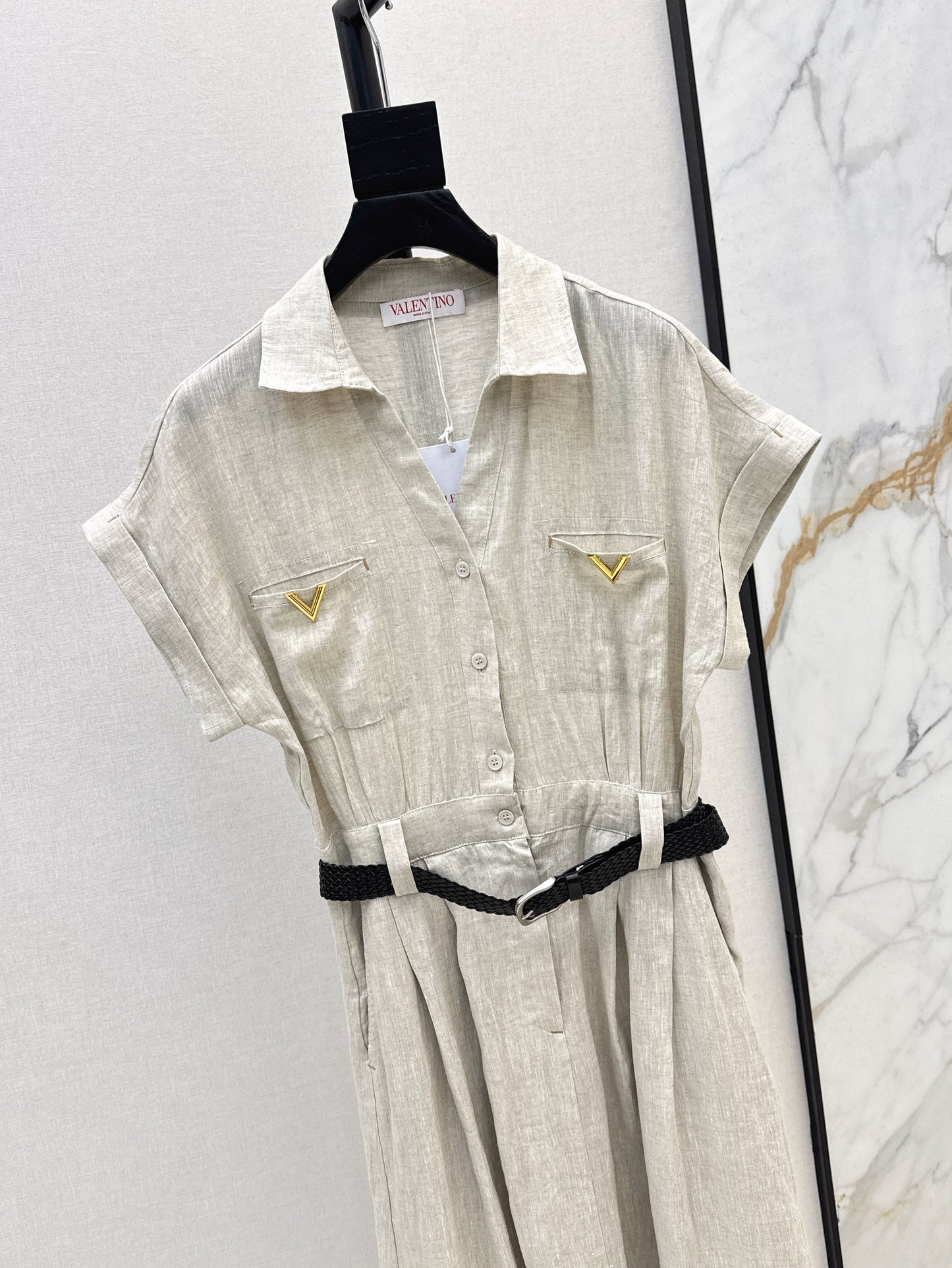 Valentino Long Dress