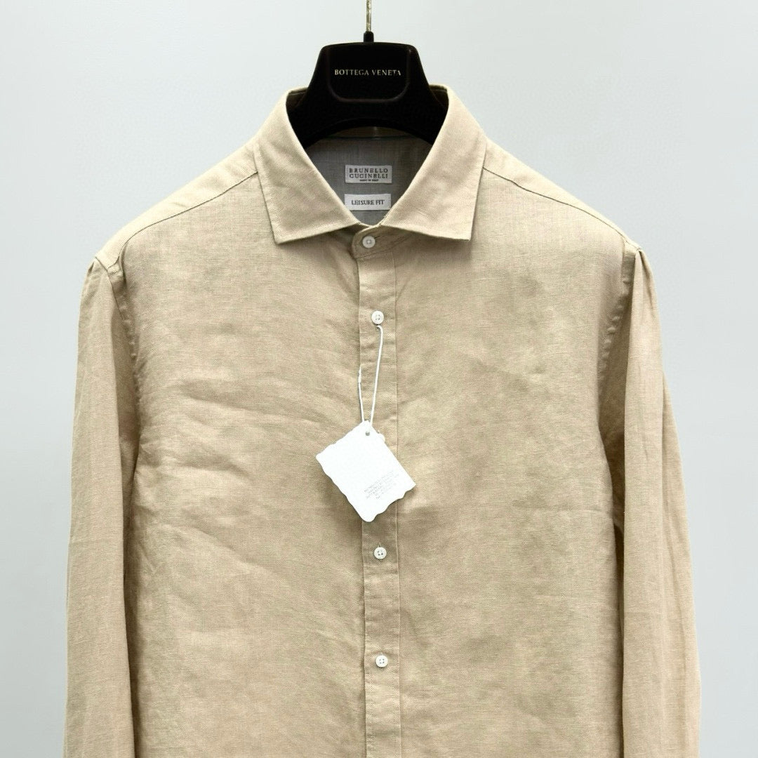Brunello Cucinelli Shirt