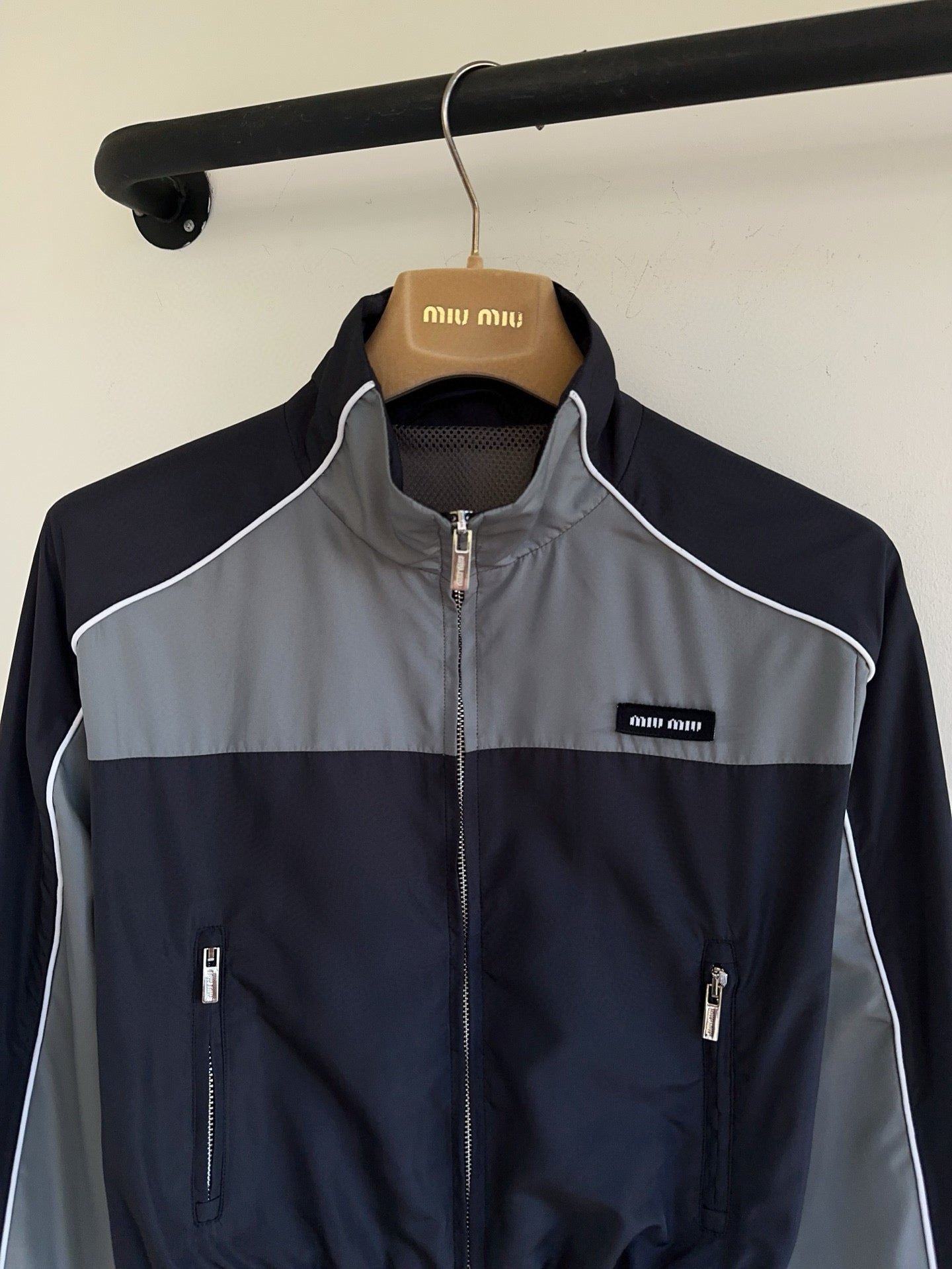 Miu Miu Jacket
