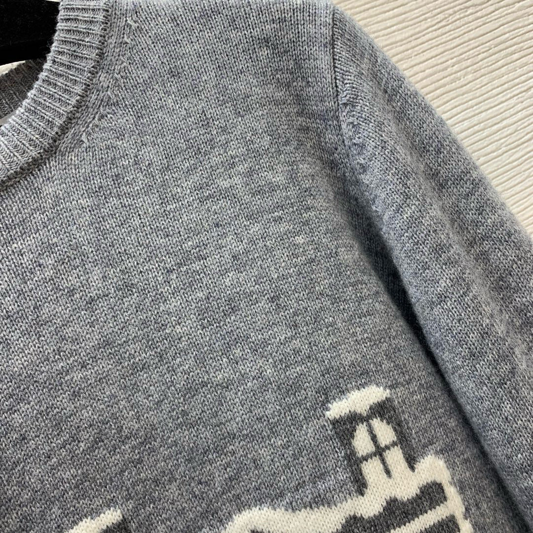 TB Sweater