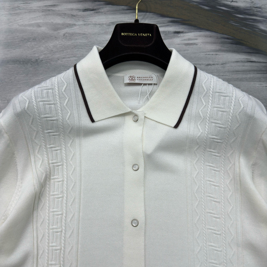 Brunello Cucinelli Shirt