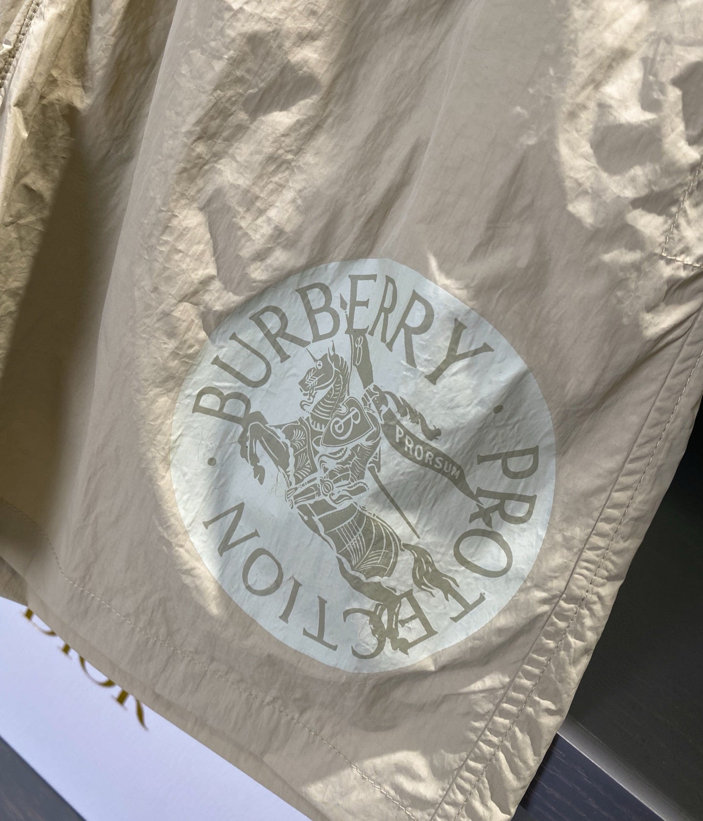 BBR Shorts Pants