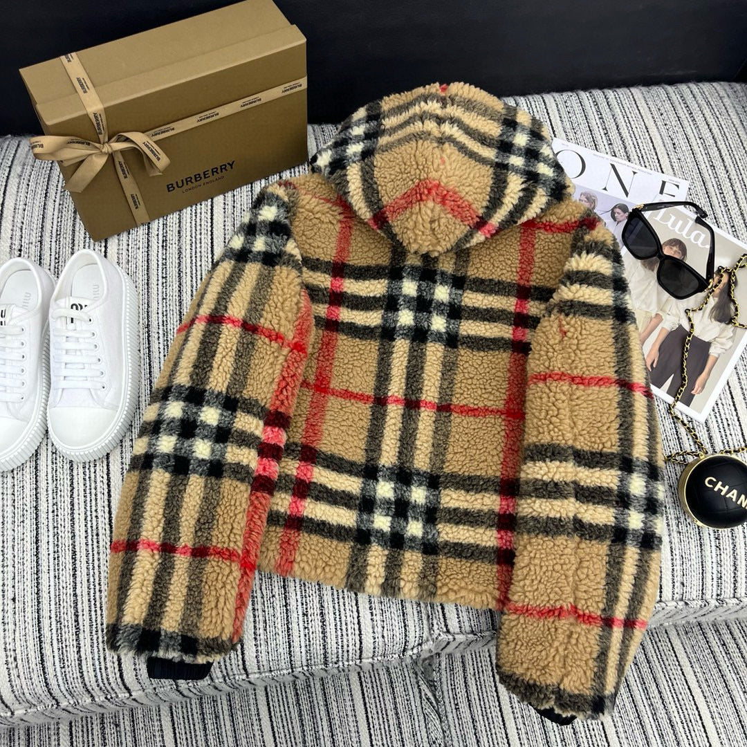 BBR Down Jacket