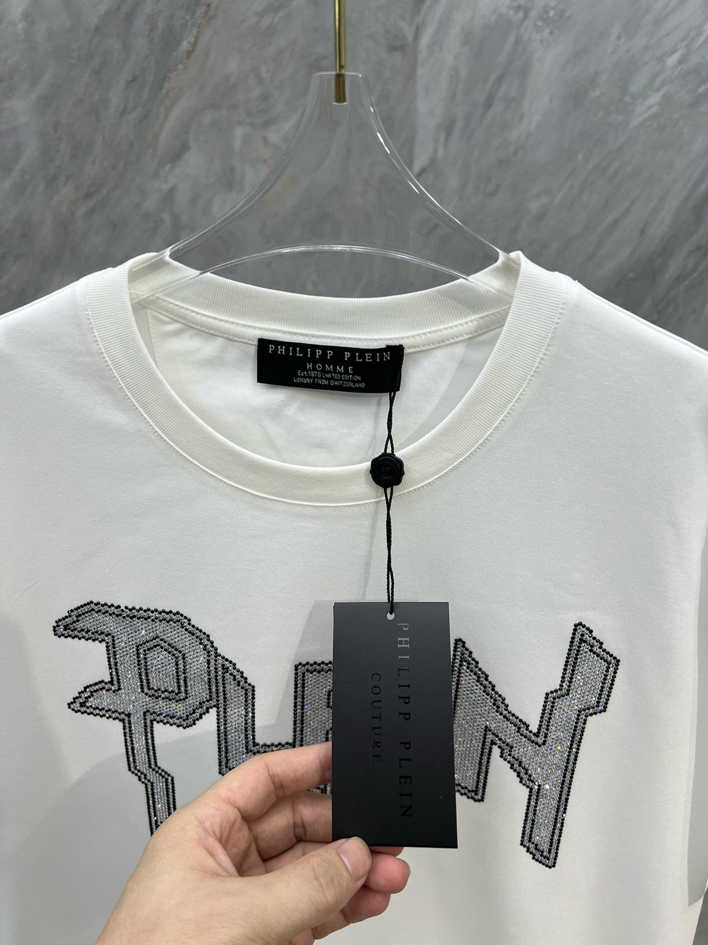 PP T-Shirt