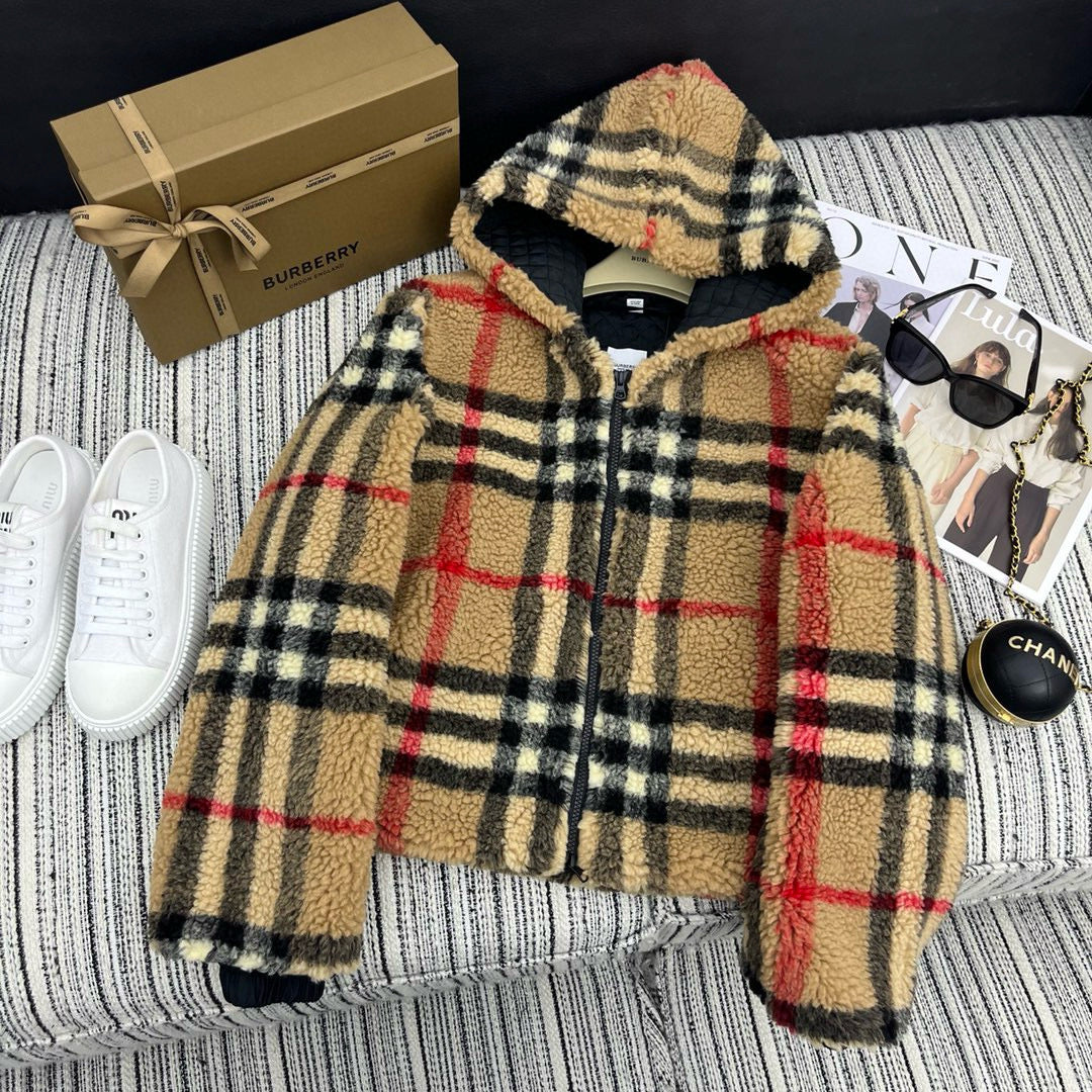 BBR Down Jacket