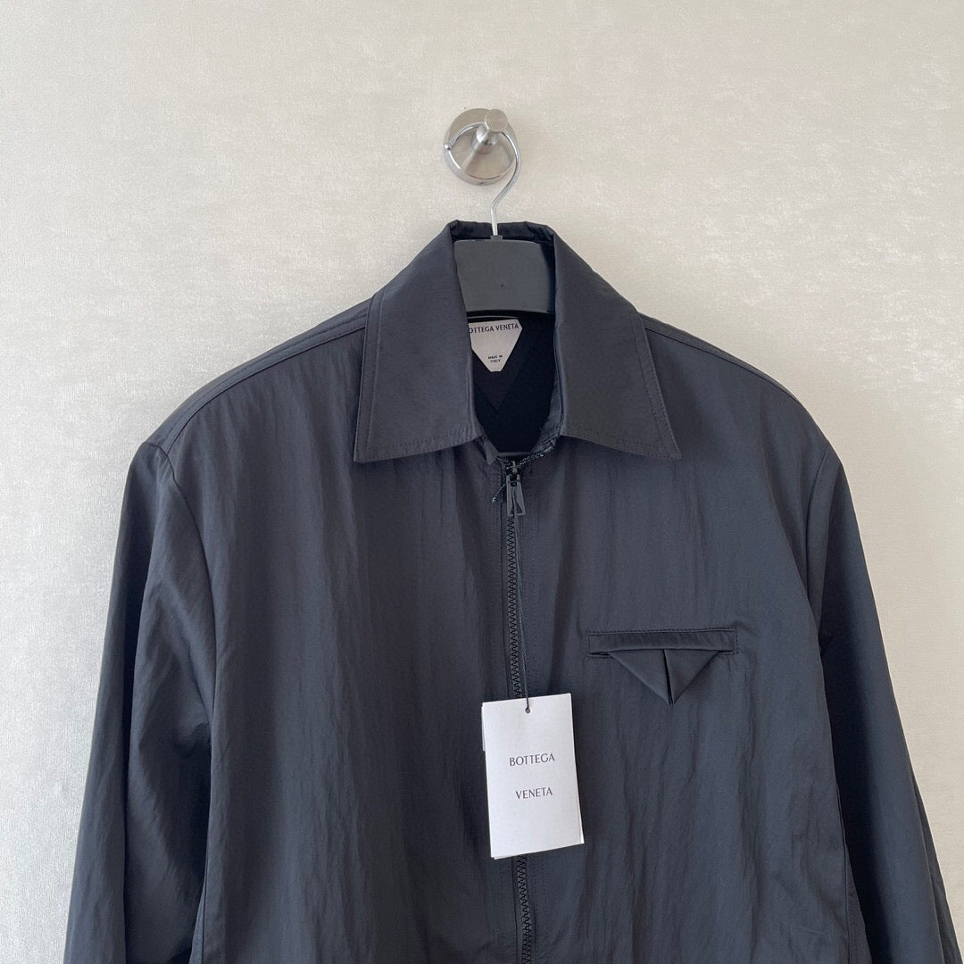 BV Jacket