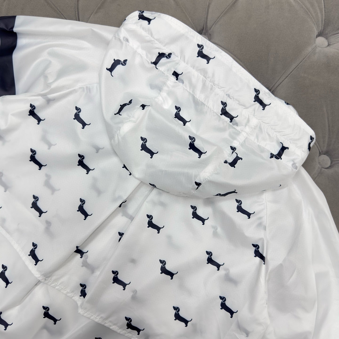 TB Jacket