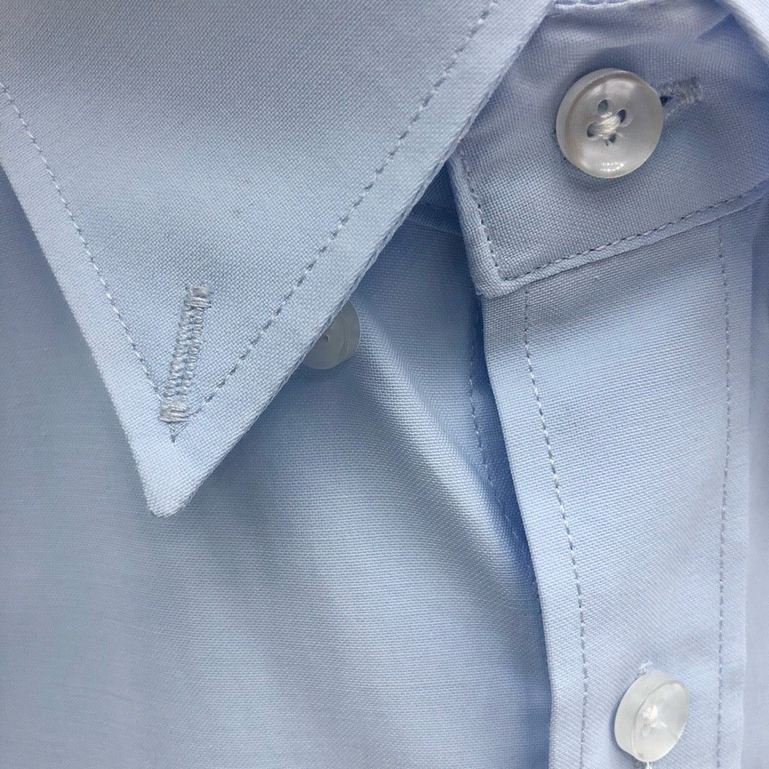 Thom Browne Long Sleeve Shirt