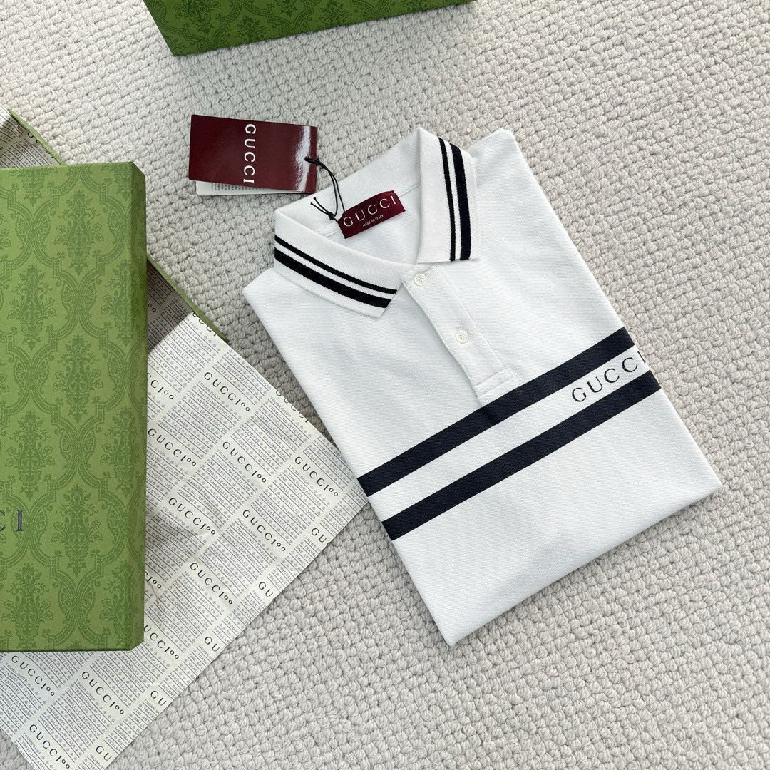 GC Polo Shirt