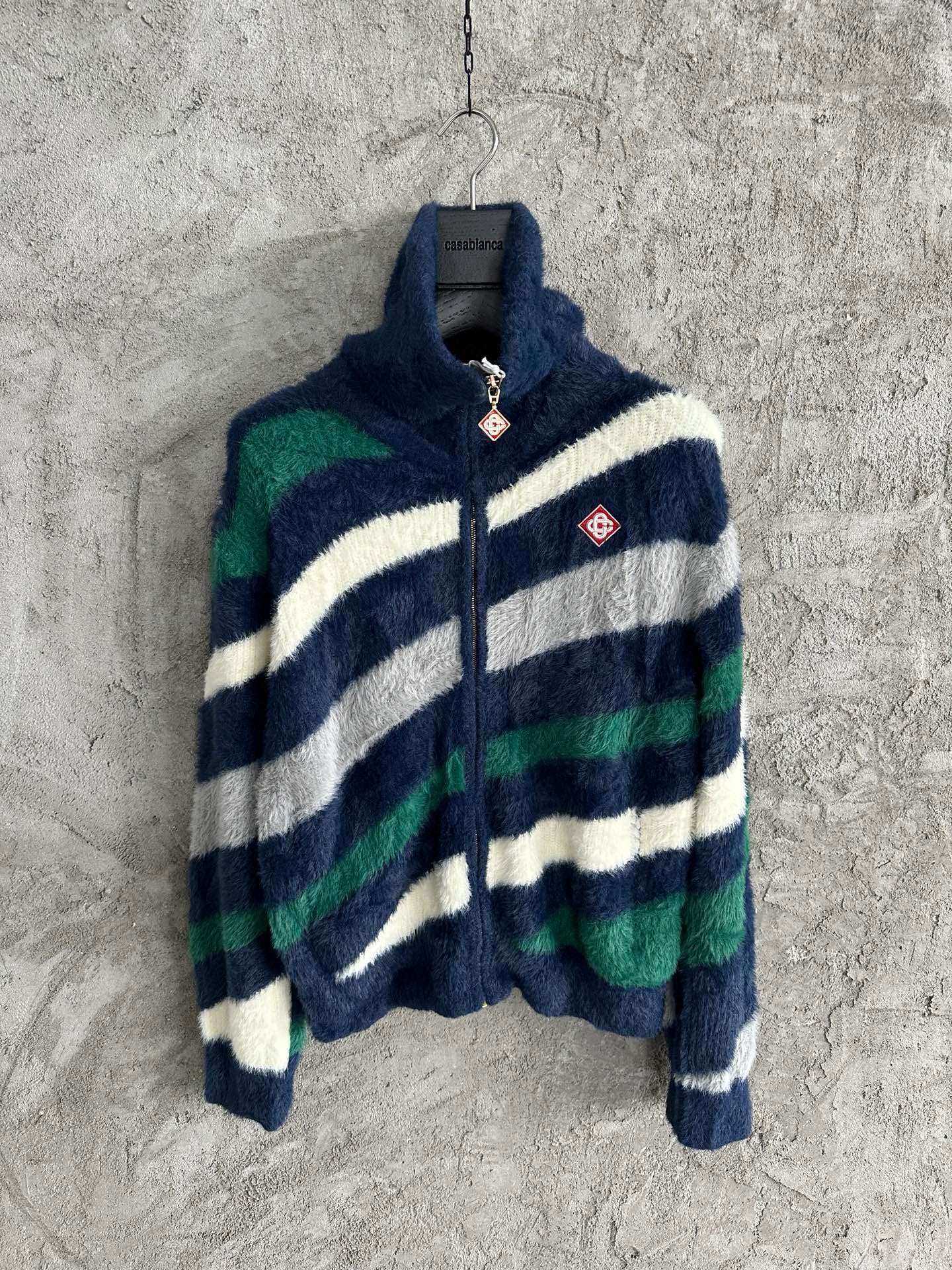 Casablanca Jacket