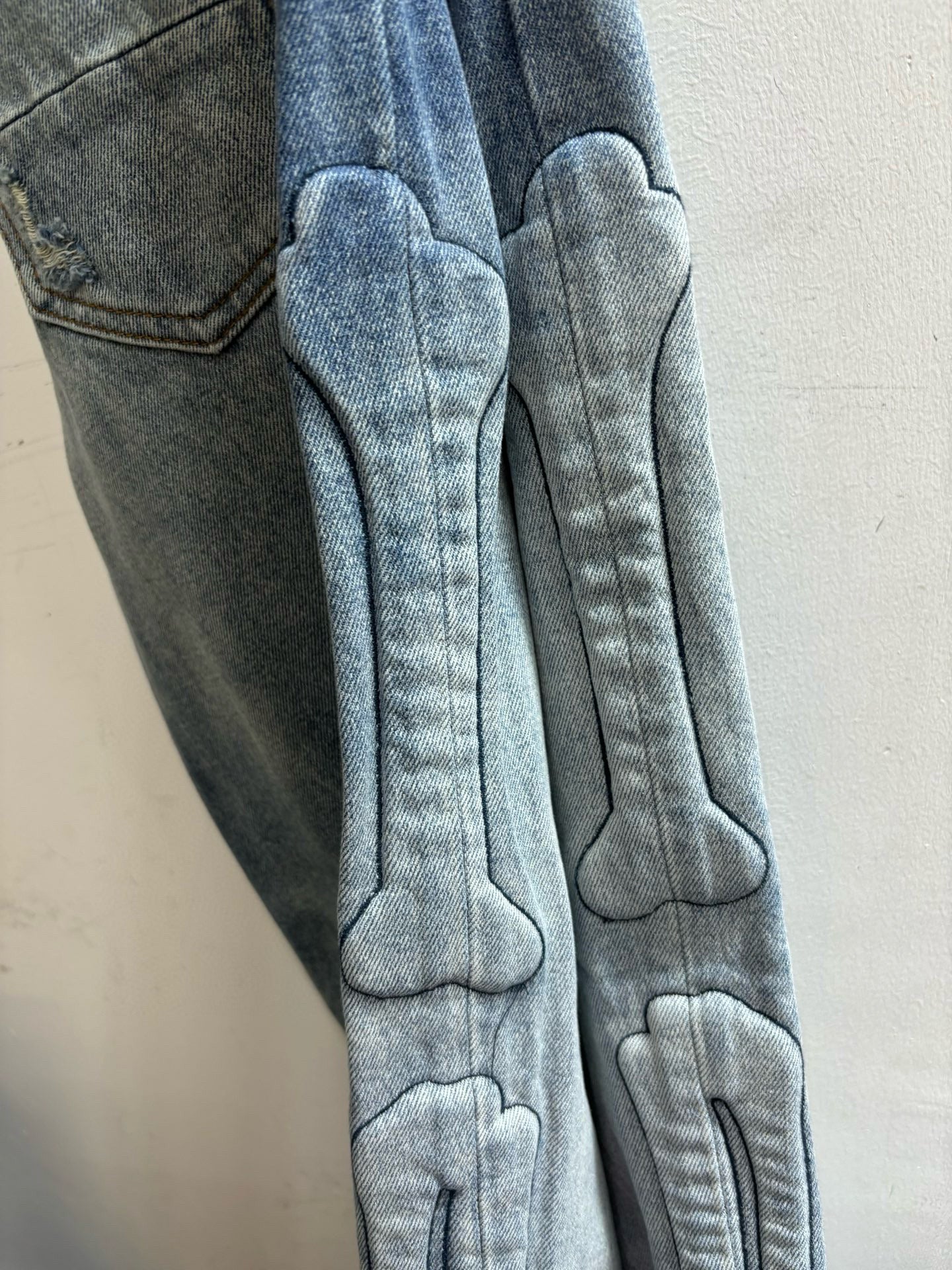 Amiri Jeans