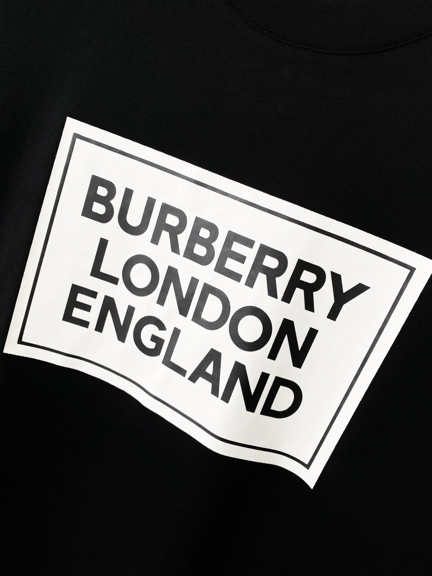 BBR T-shirt