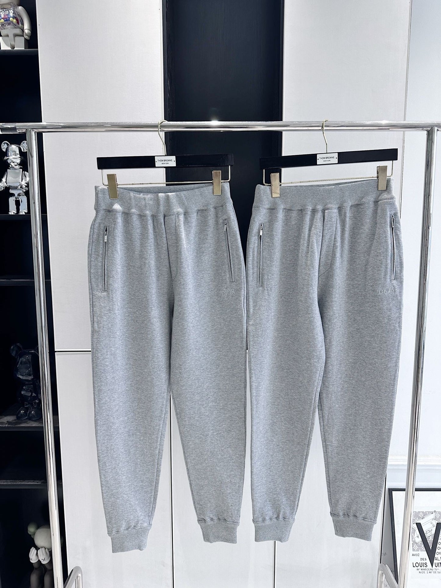 Dior Jogger Pant