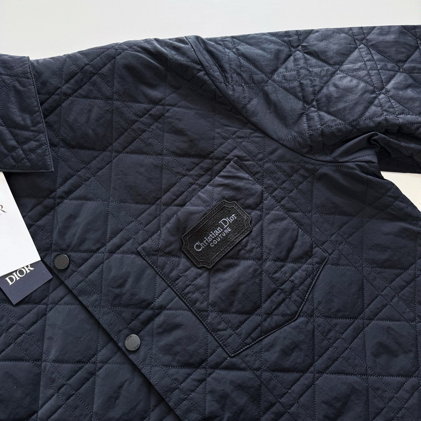 CD Jacket