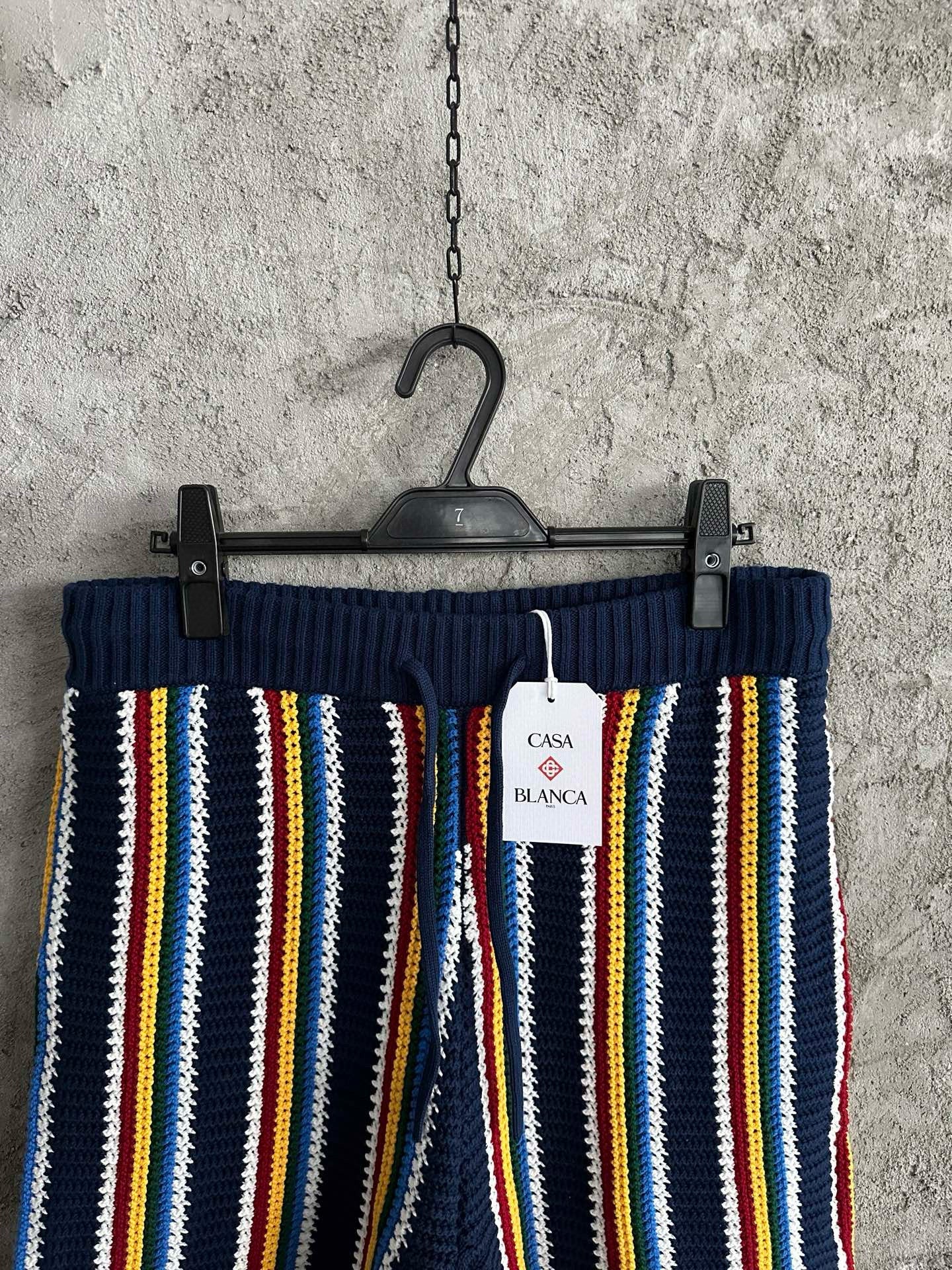 Casablanca Shorts