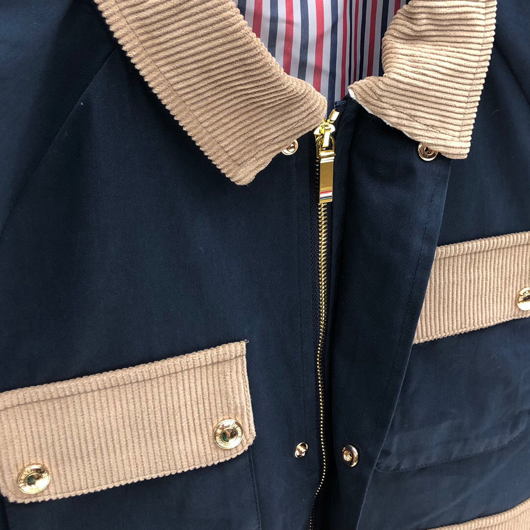 TB Long Sleeve Shirt