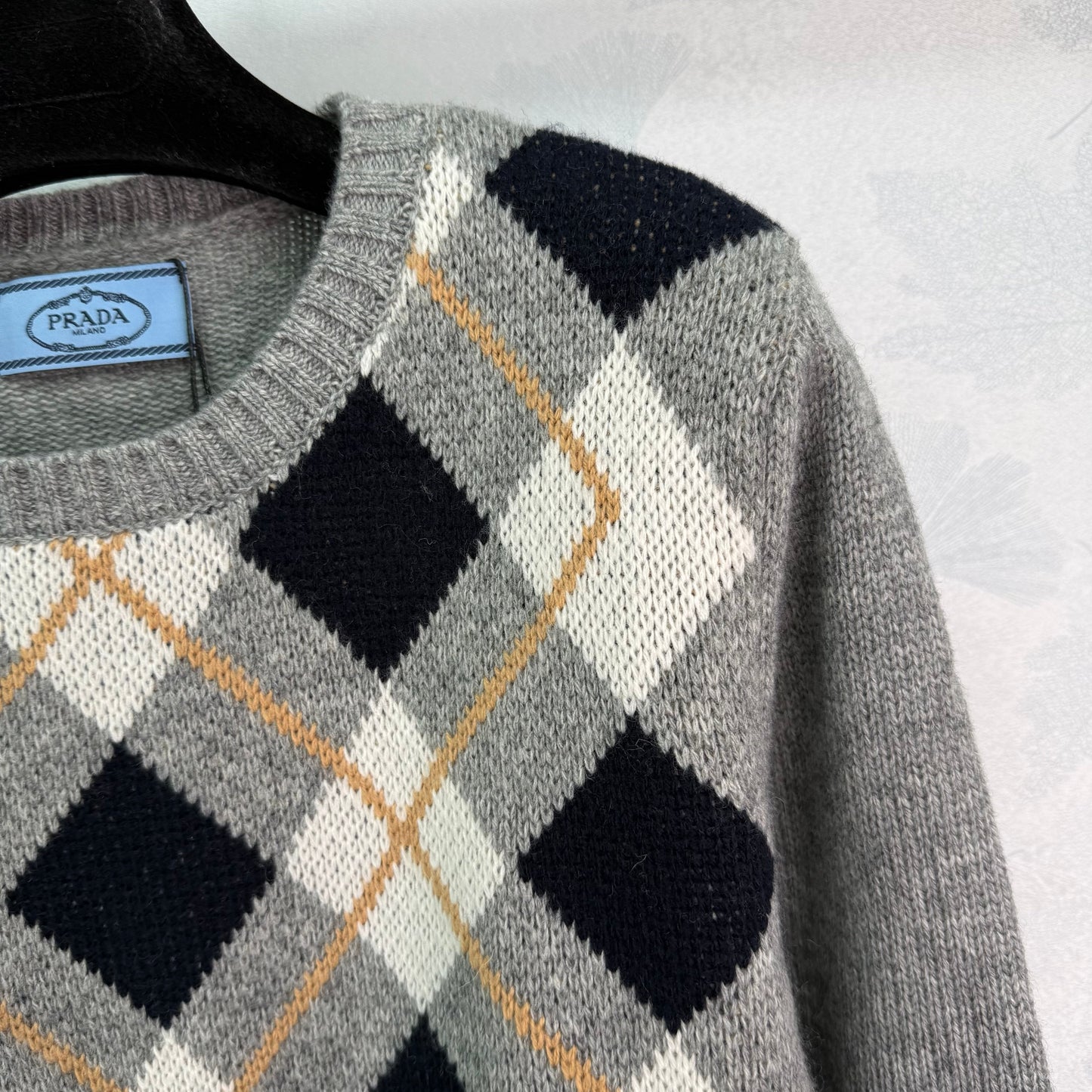 Prada Sweater