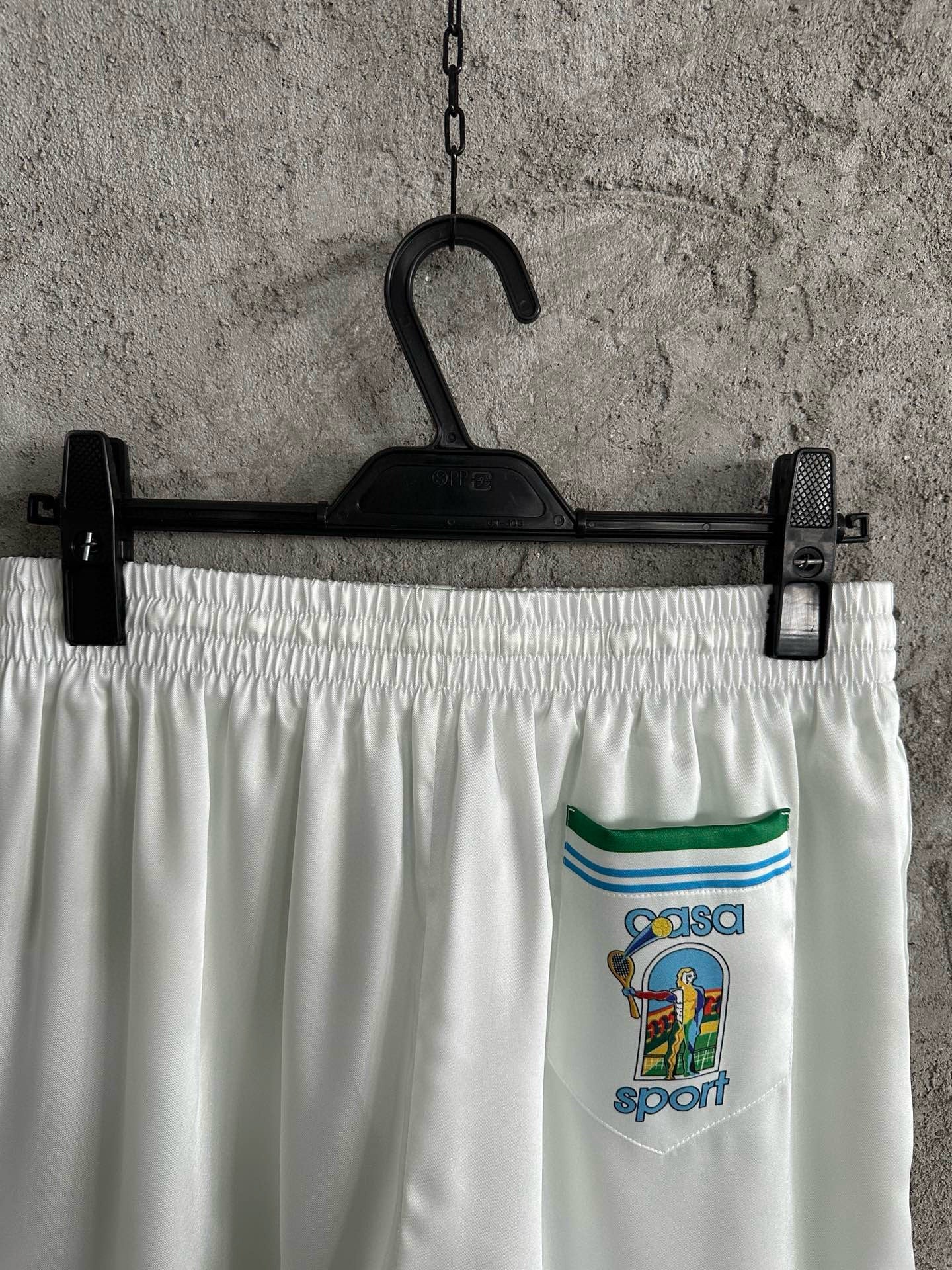 Casablanca Shorts