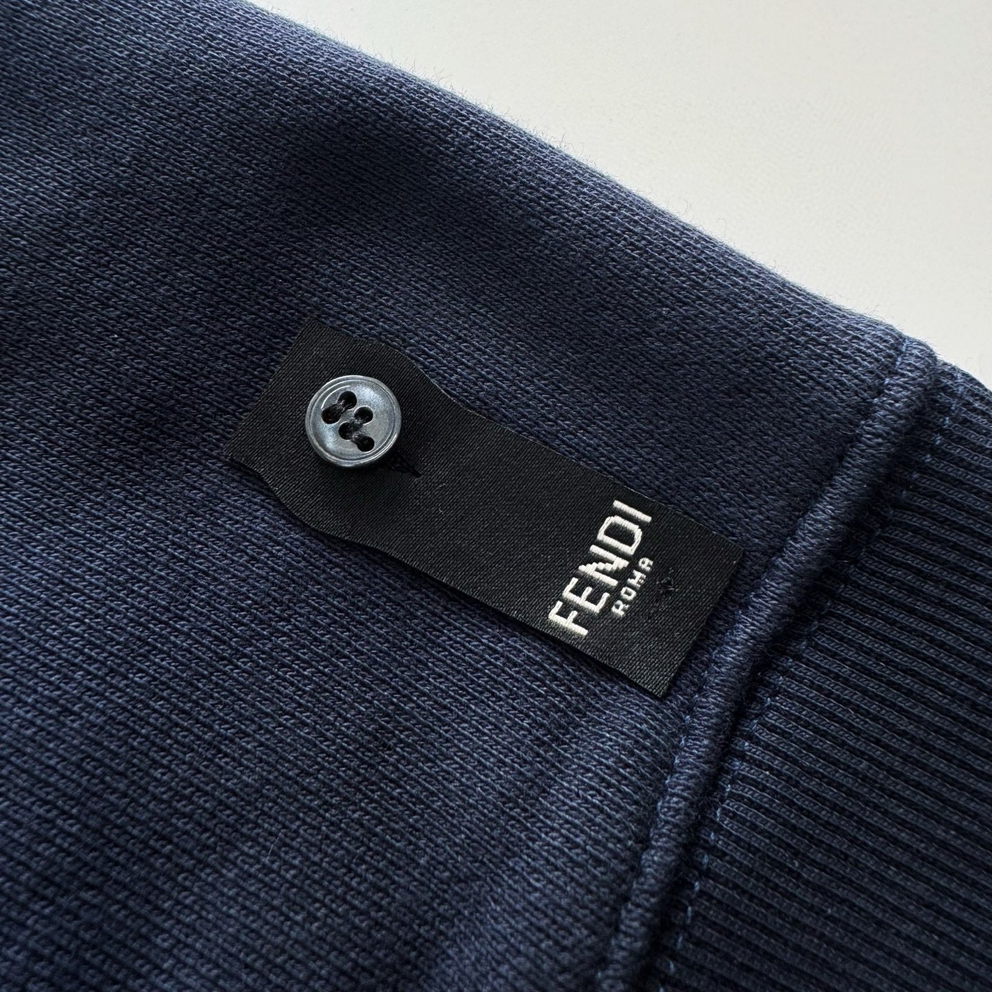 Fendi Hoodie