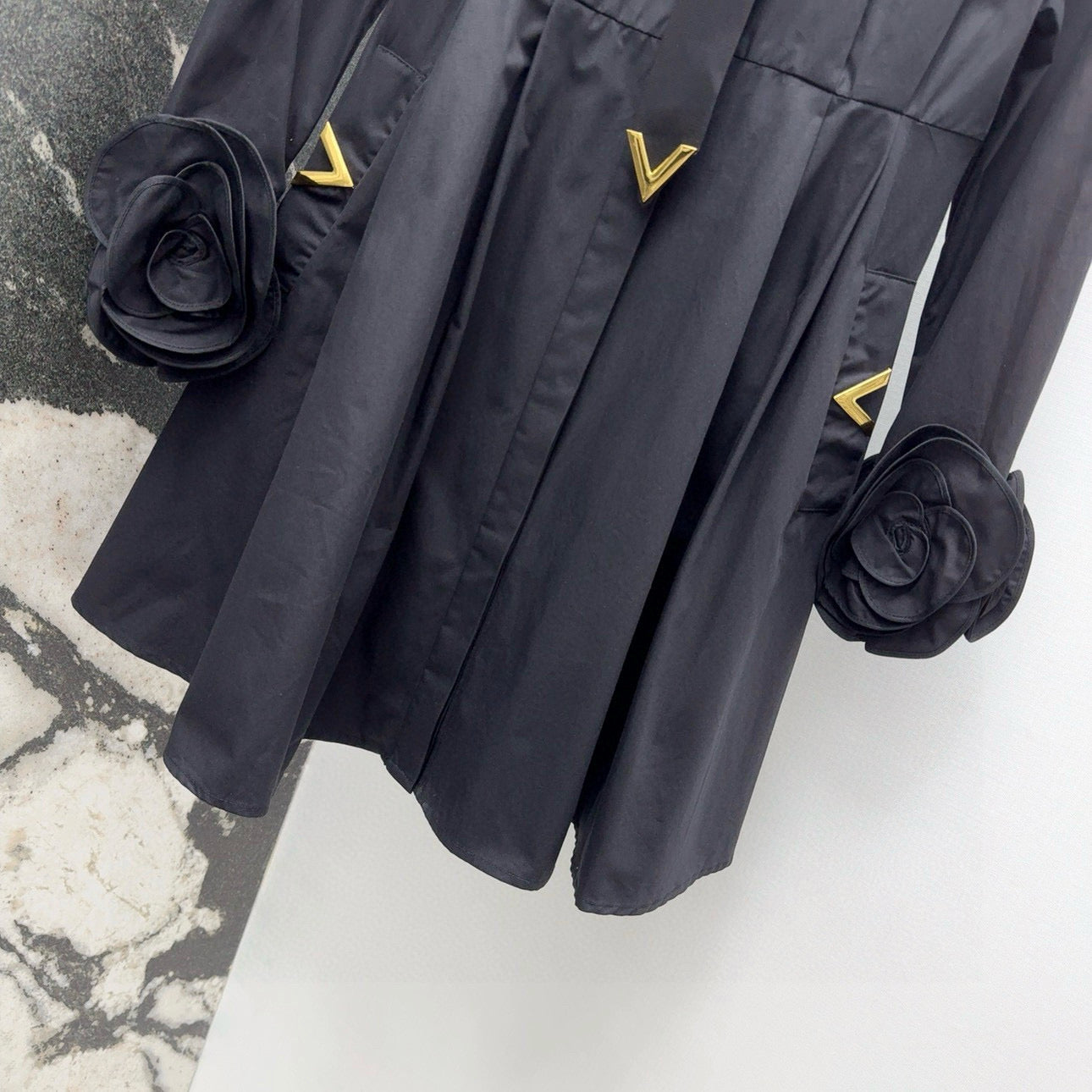 Valentino Long Dress