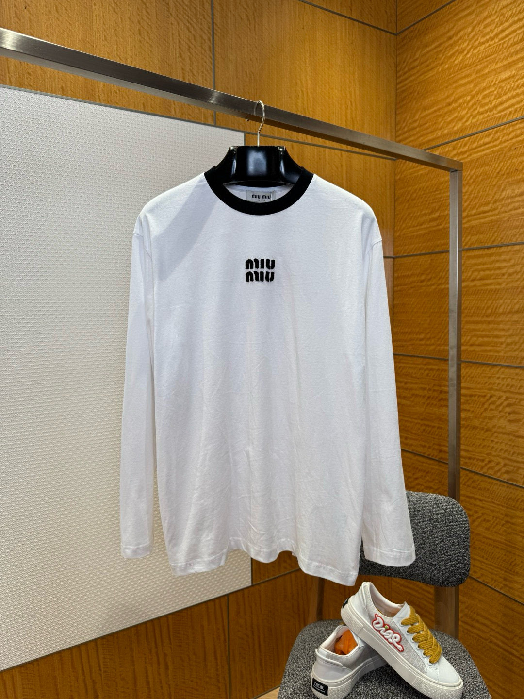 Miu Miu Sweater