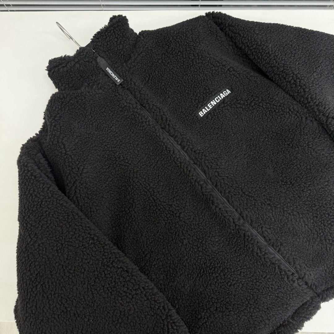 BLCG Jacket
