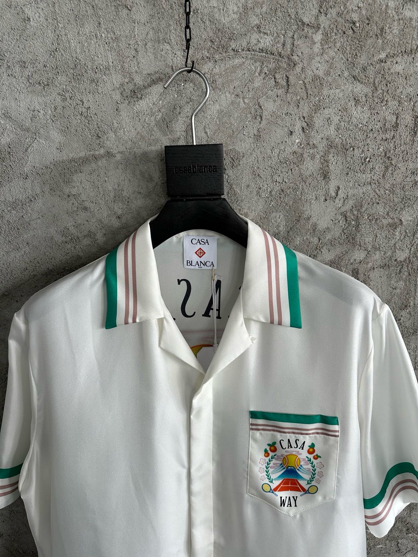 Casablanca Shirts