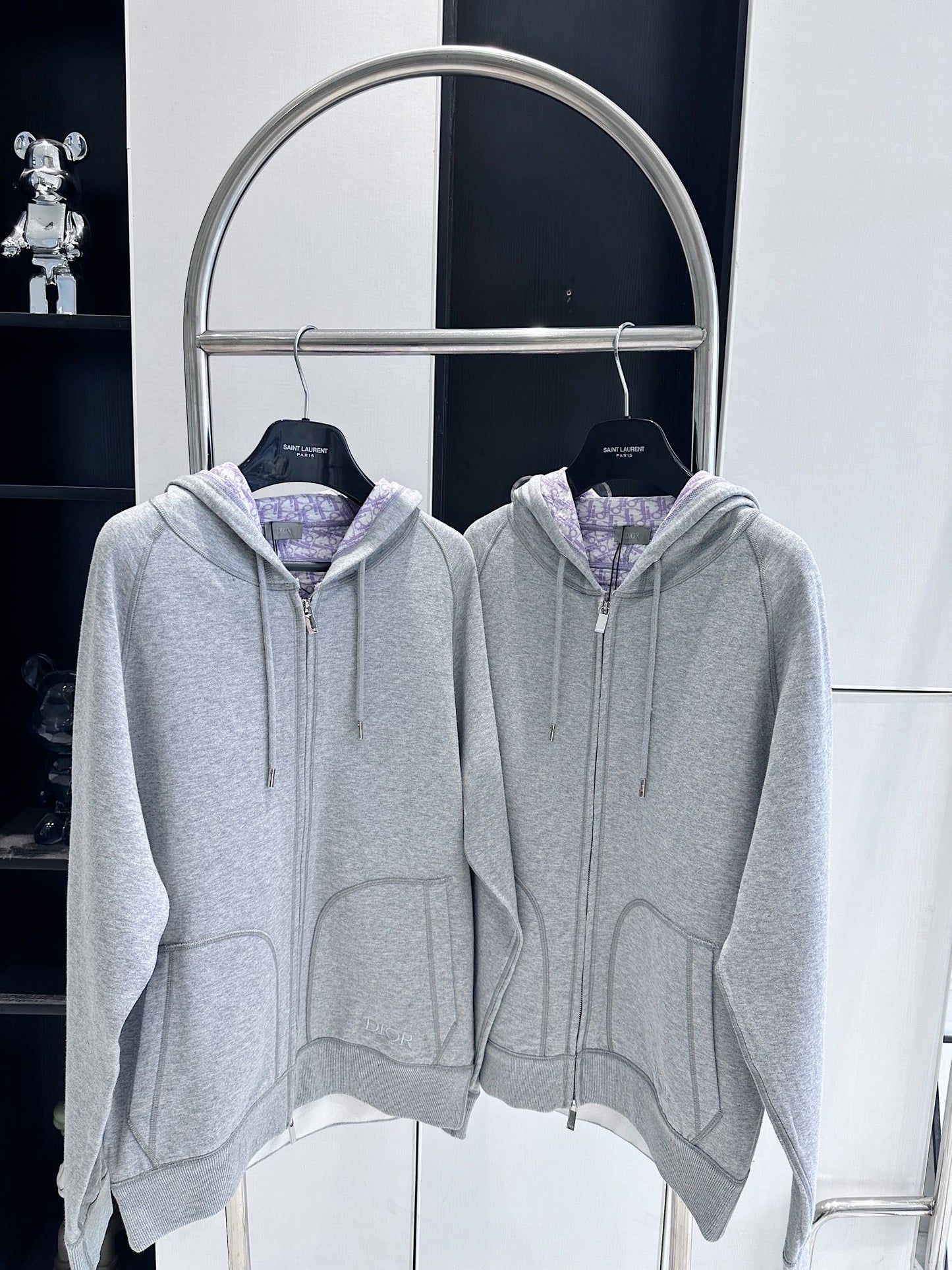 Dior Jacket
