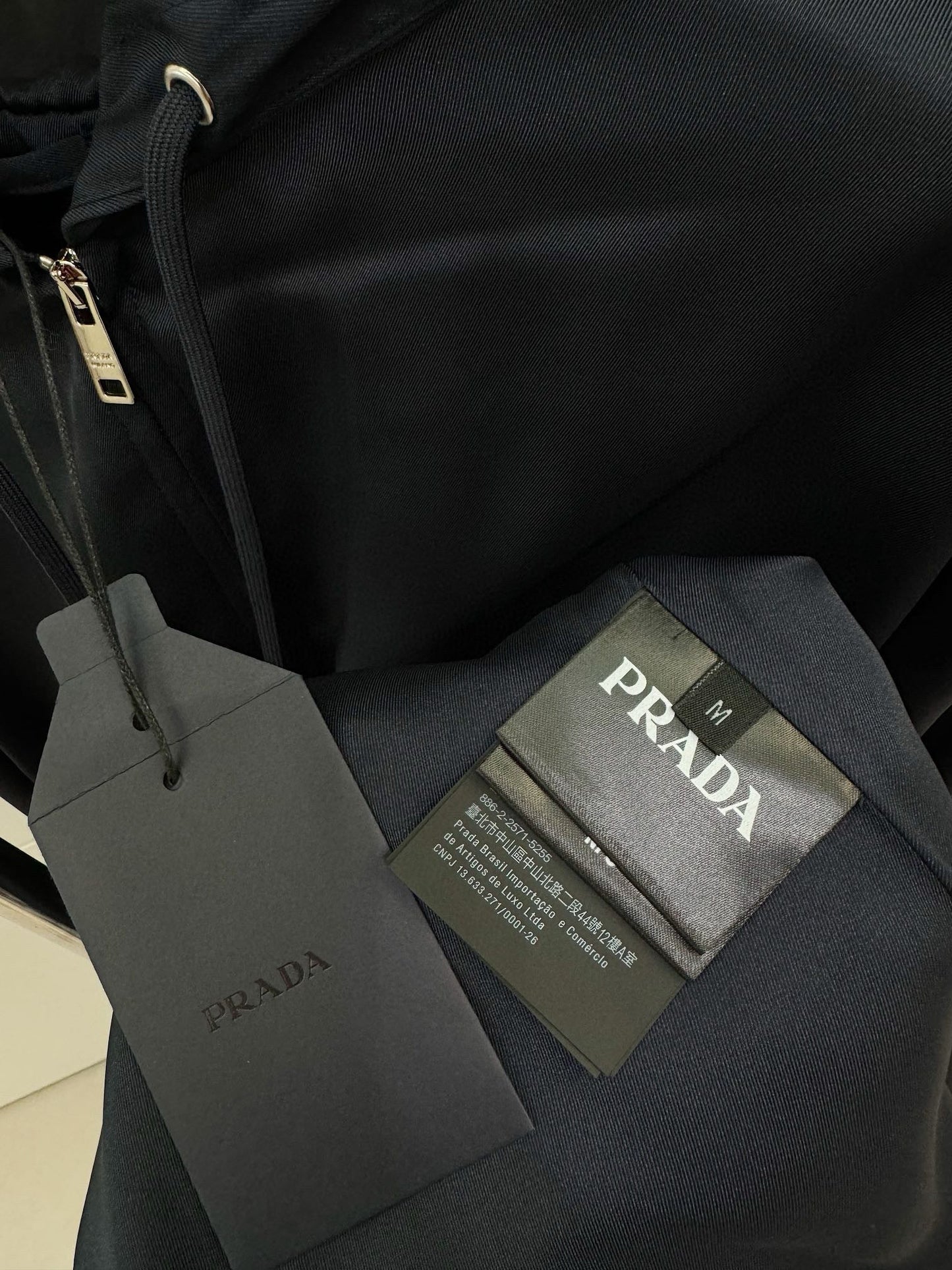 Prada Jacket