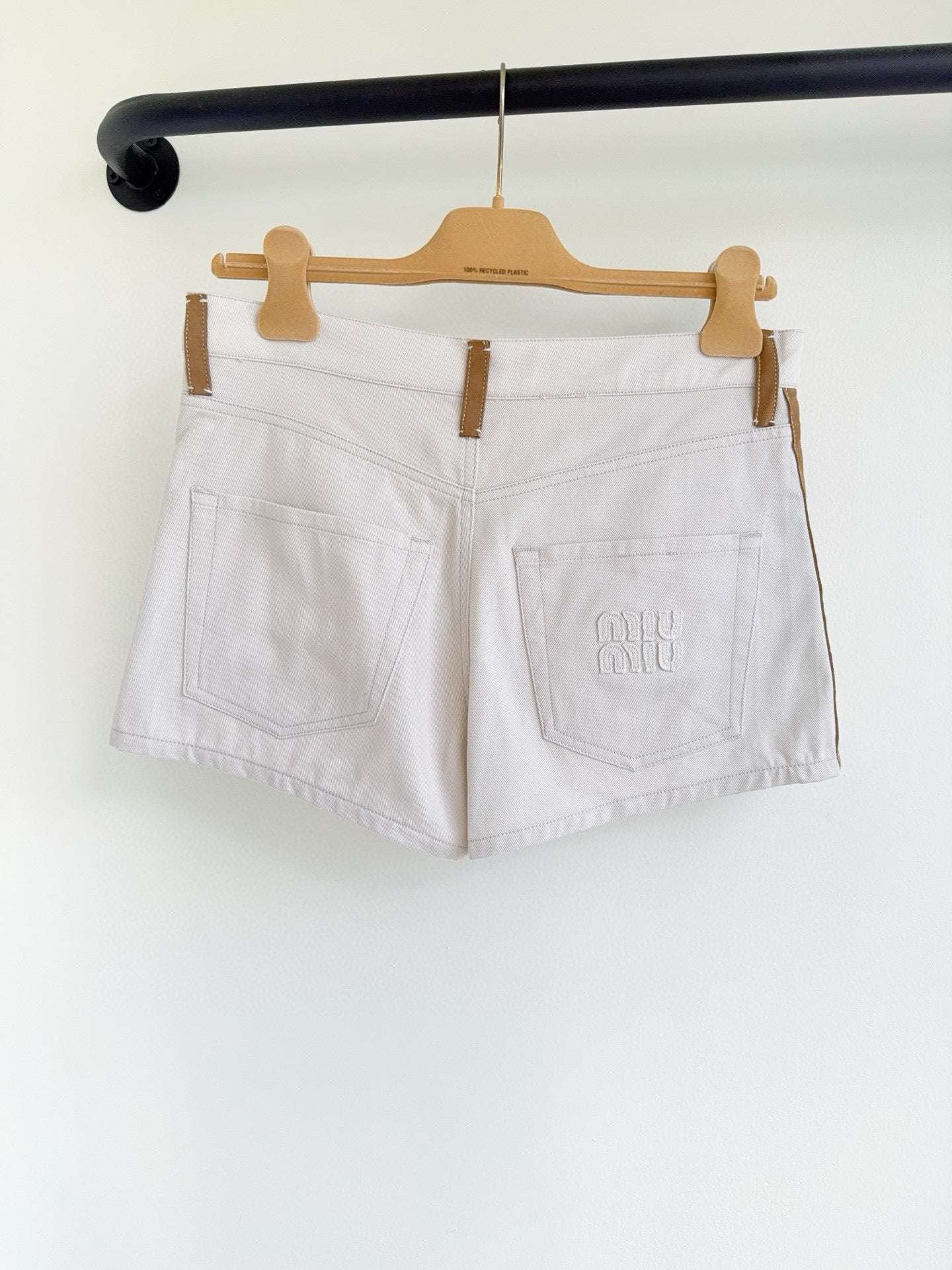 Miu Miu Pants