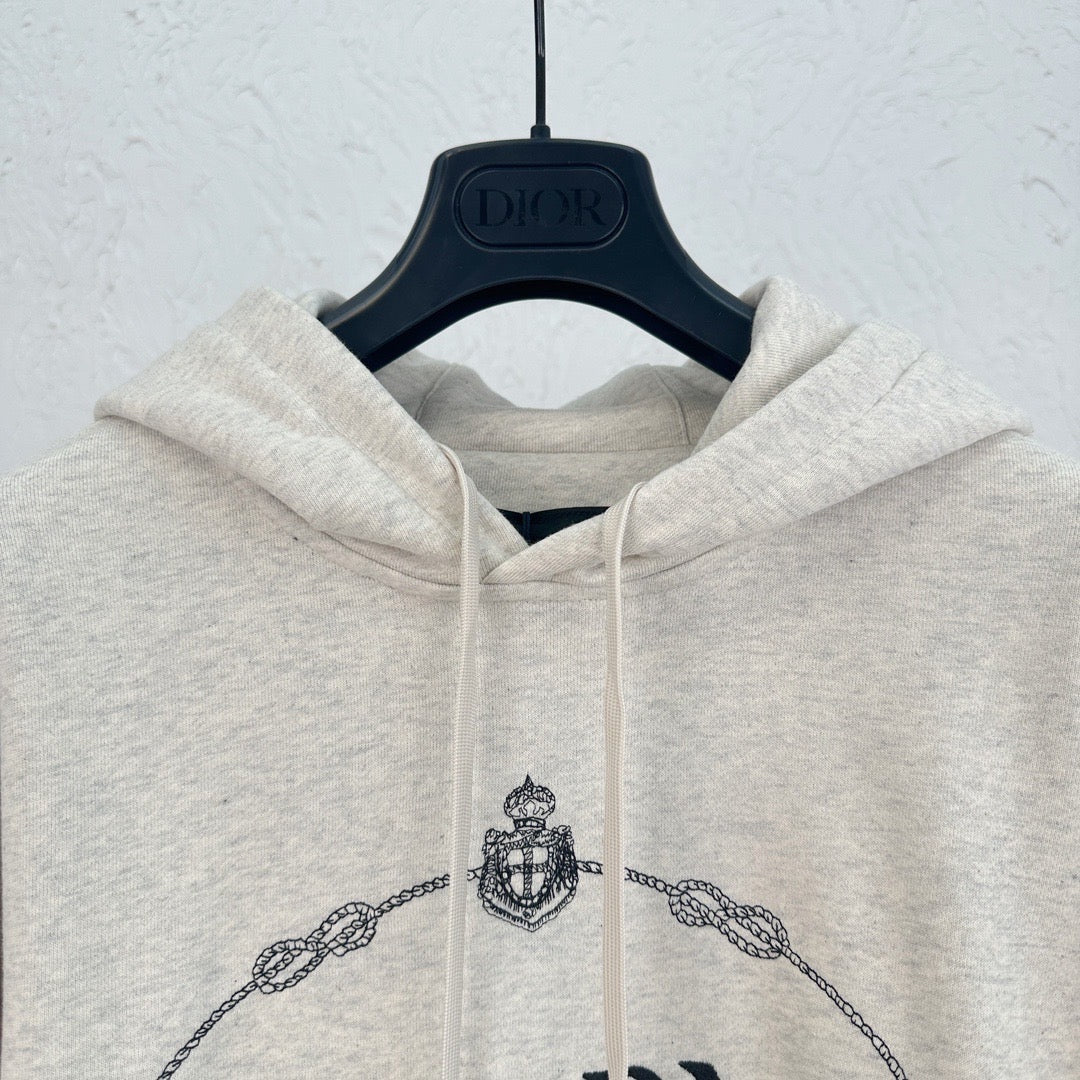 Prada Hoodie