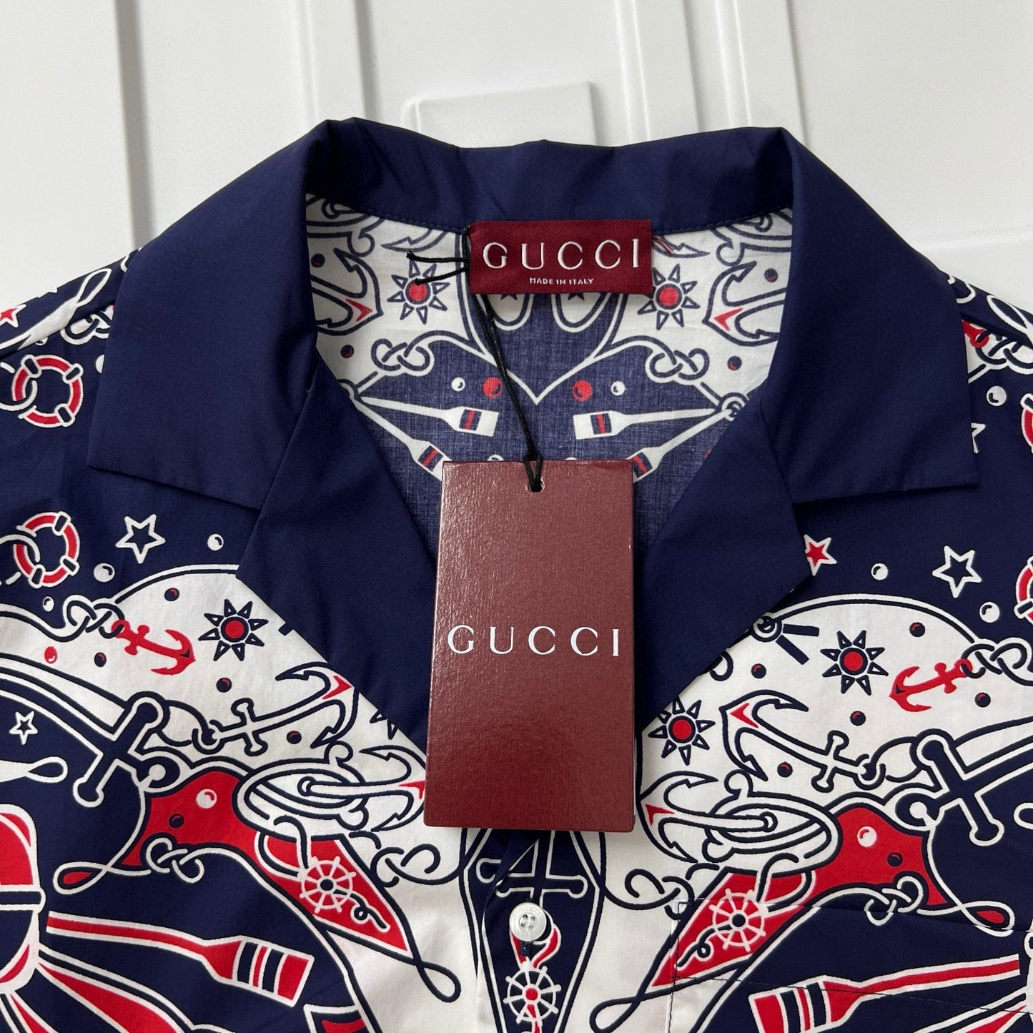 Gucci Shirts