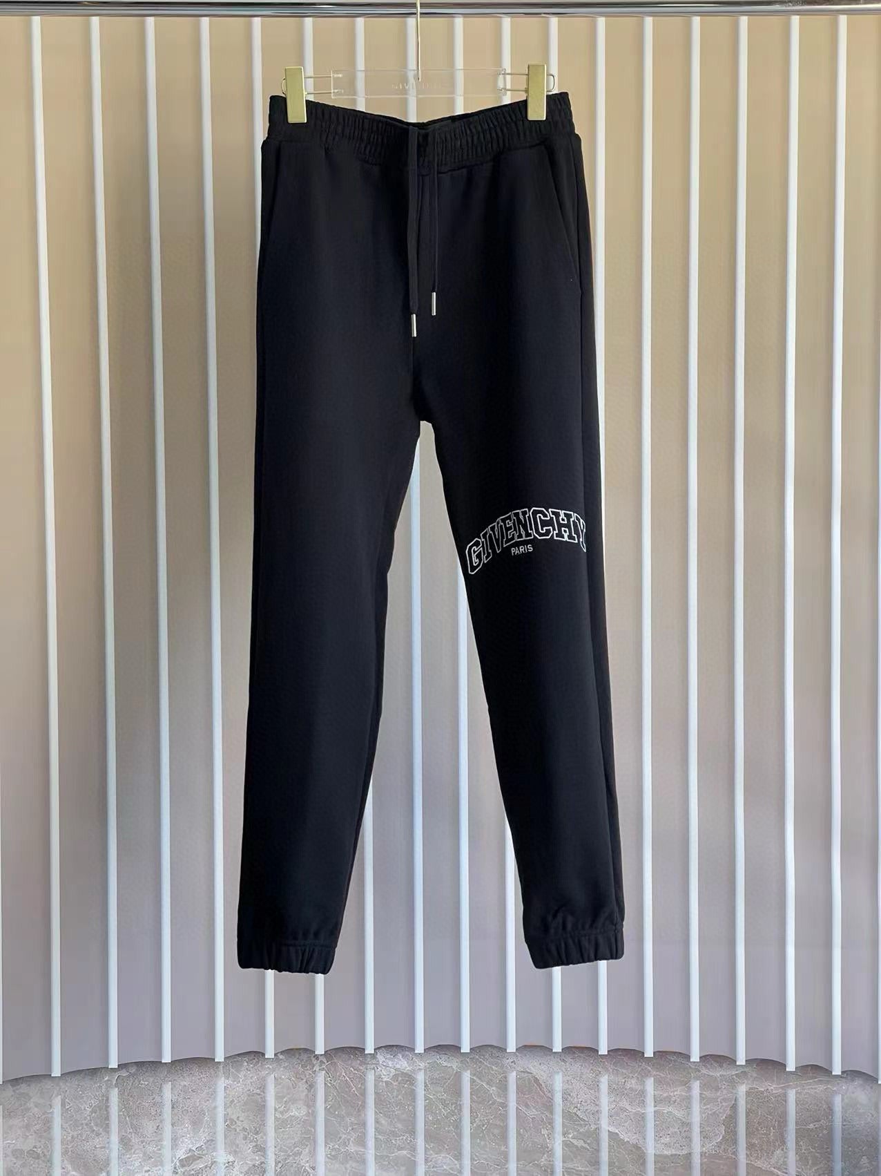 GVC Jogger