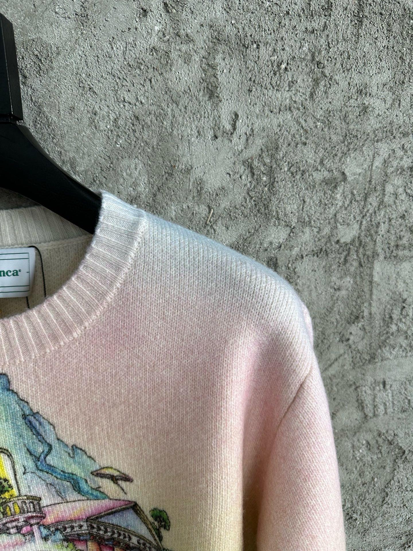 Casablance Sweater