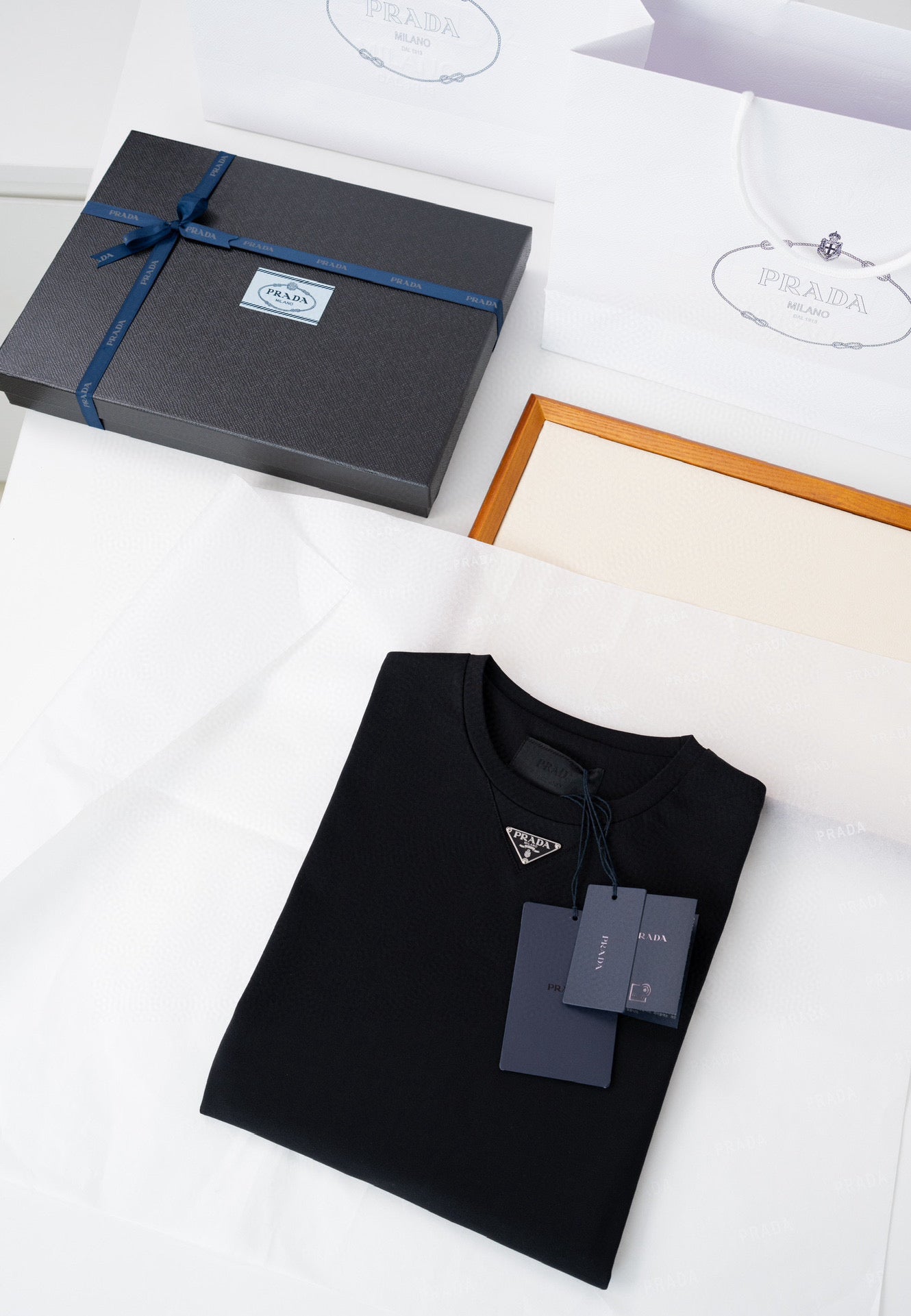 Prada T-shirt