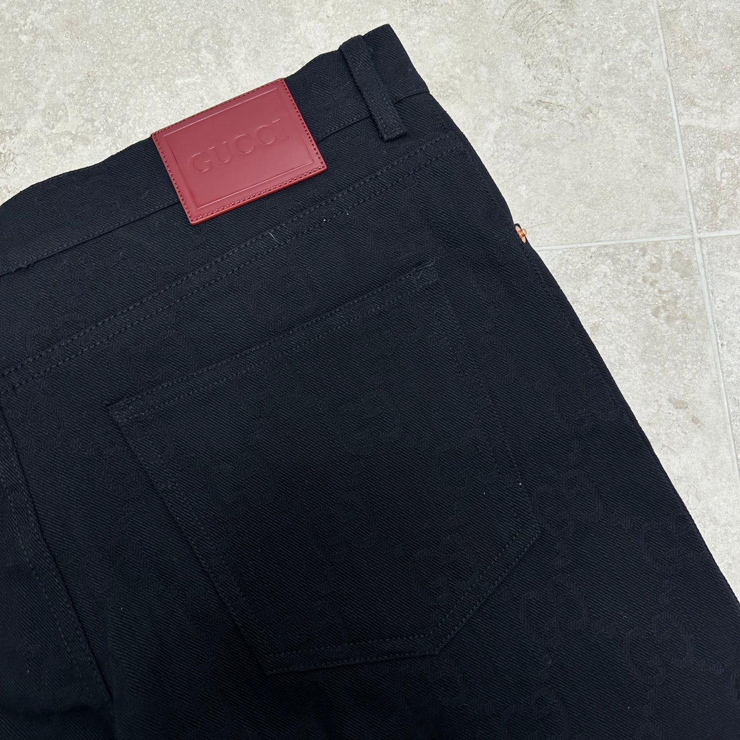 GC Jeans