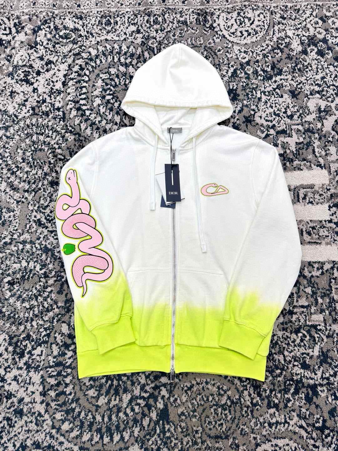 CD Jacket