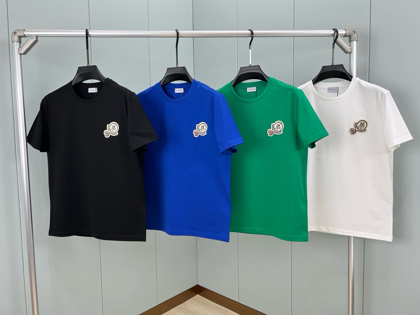 Moncler T-Shirt