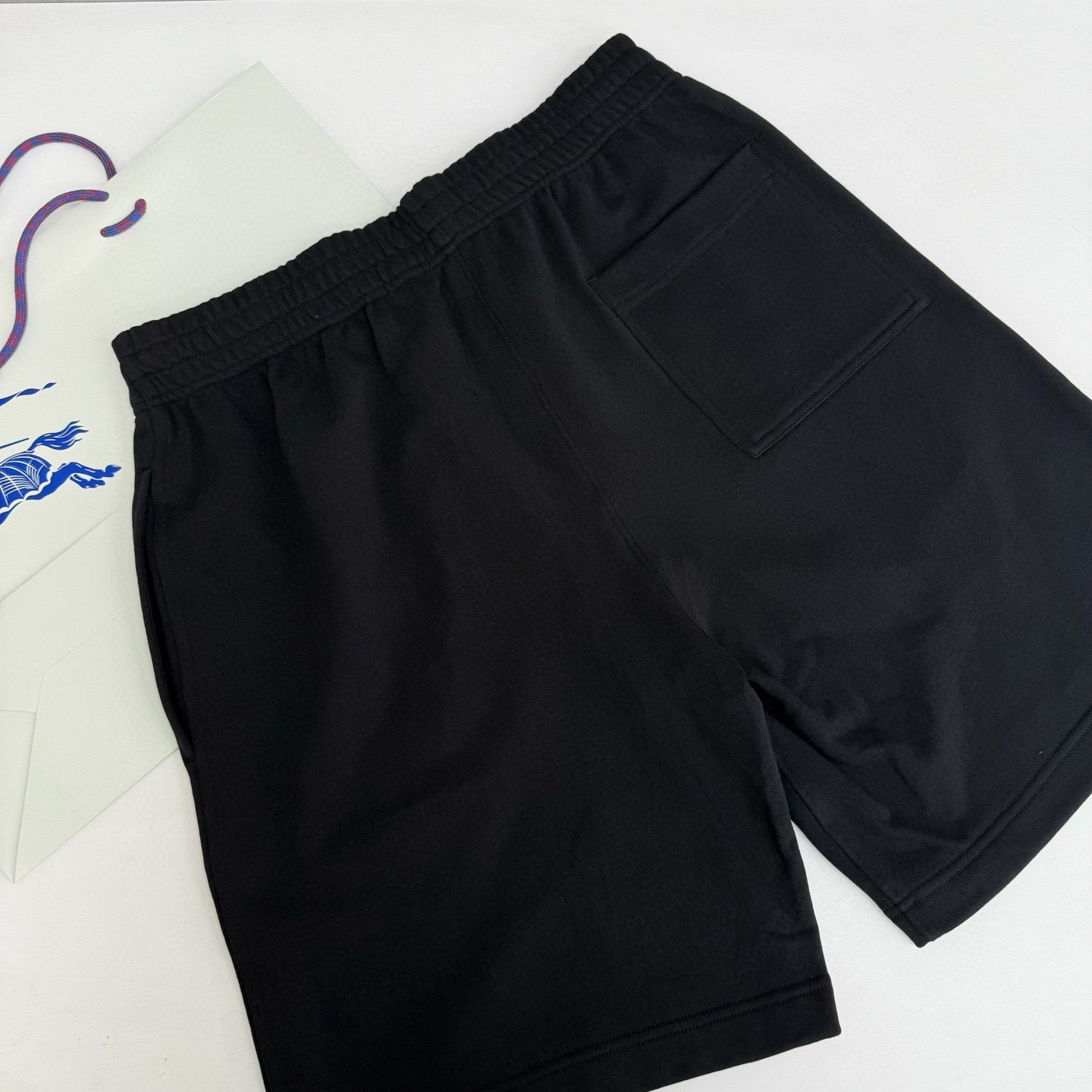 BBR Shorts