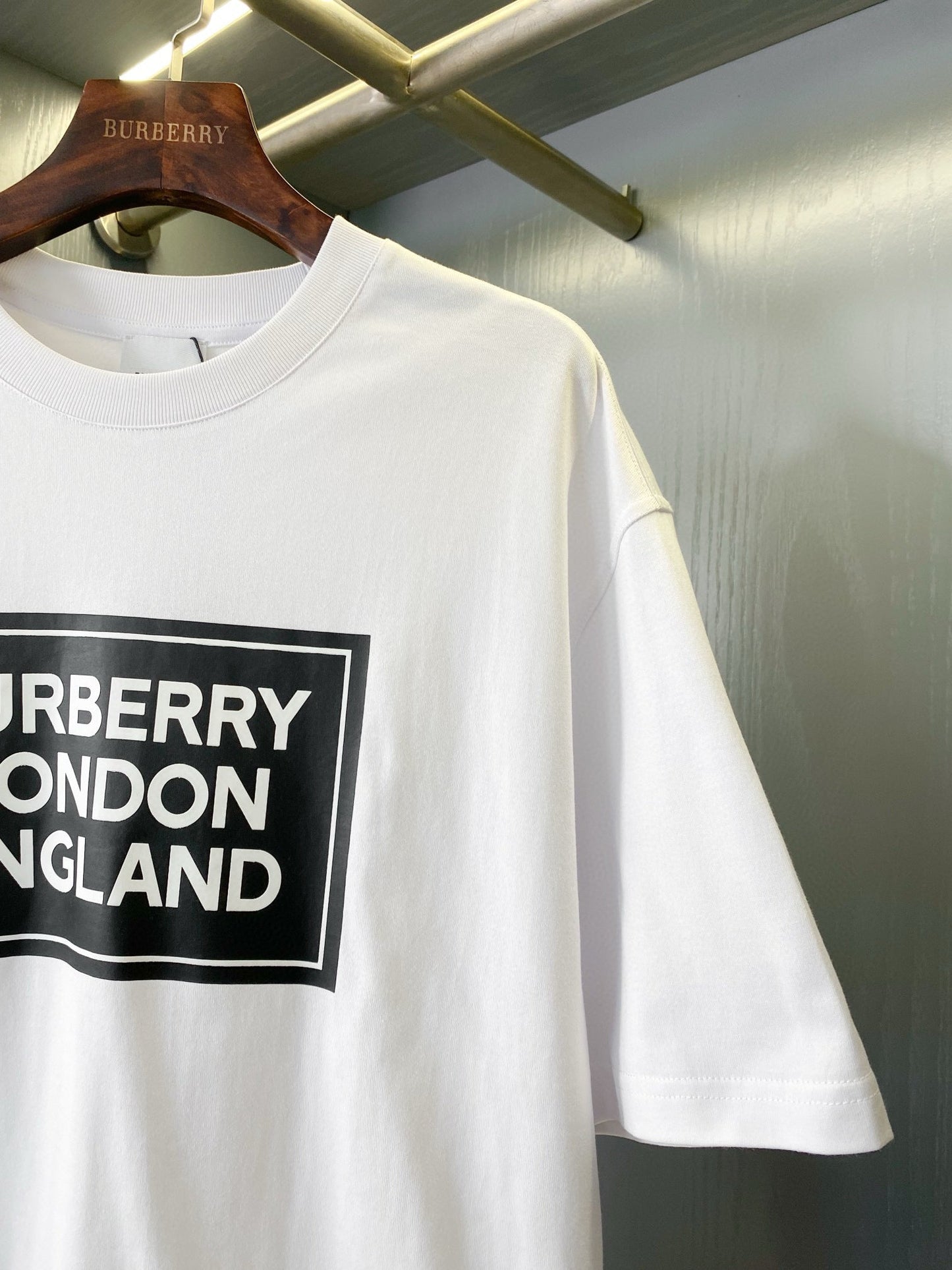 BBR T-shirt