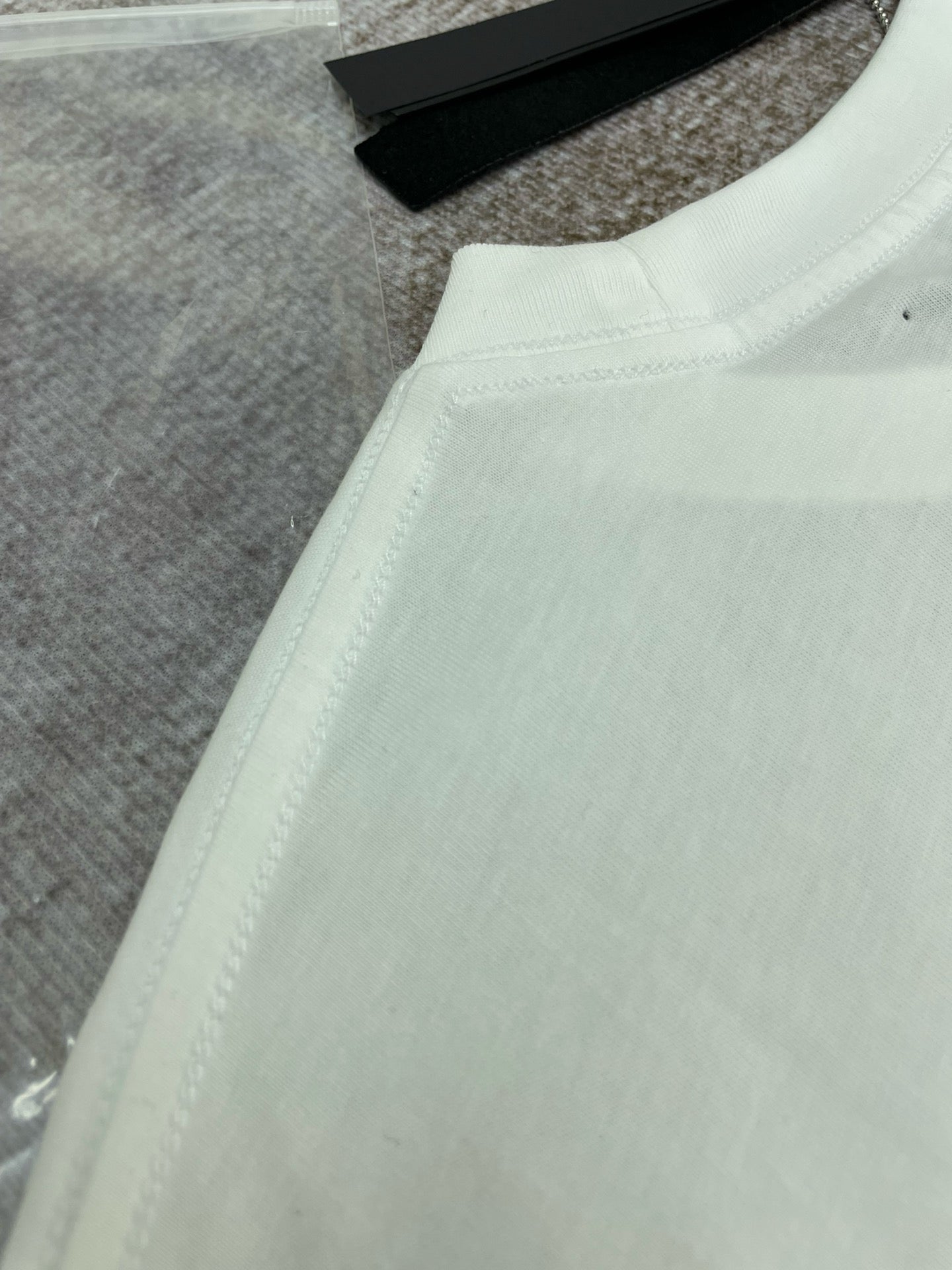 Amiri T-shirt