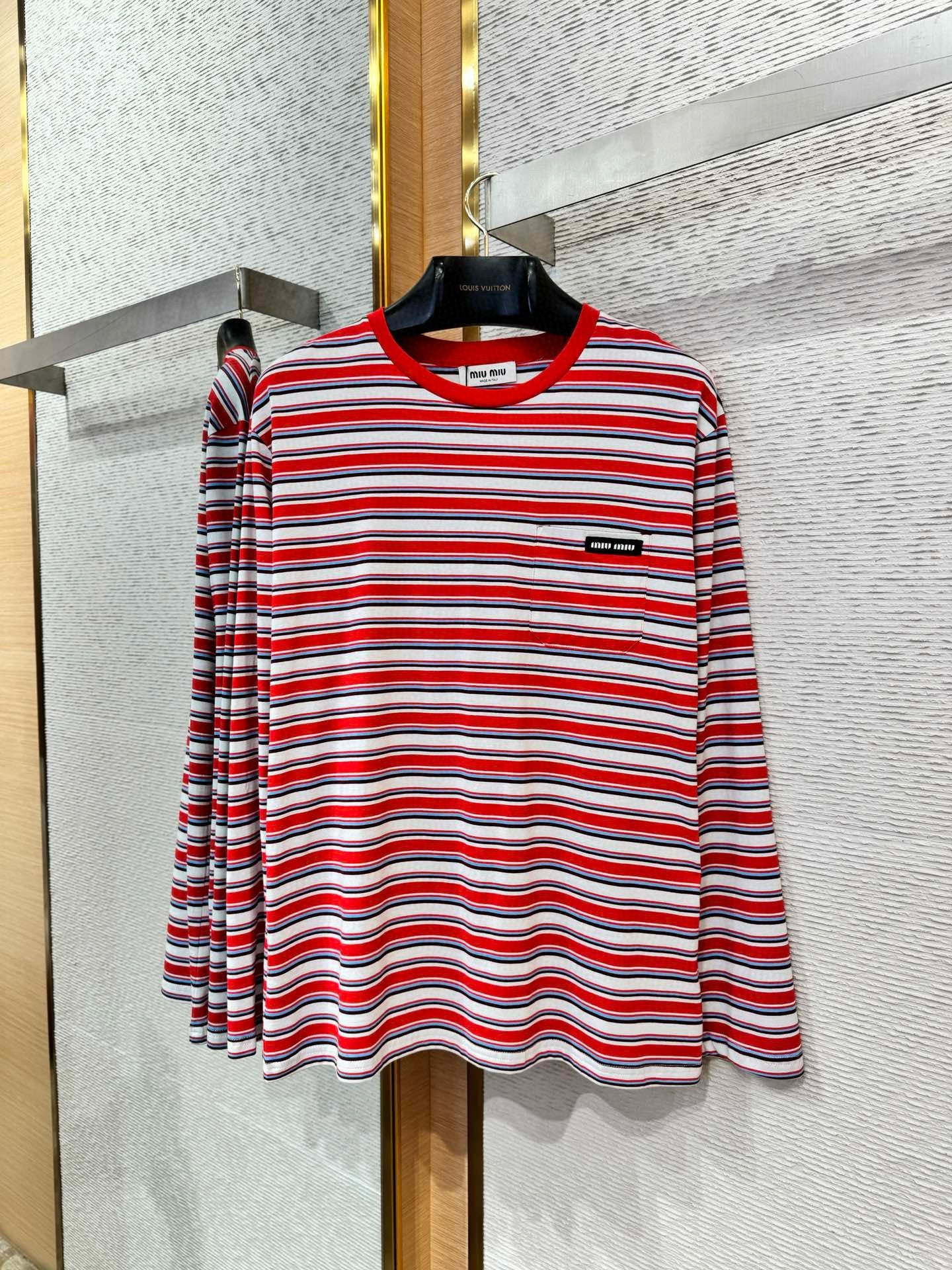 Miu Miu Sweater