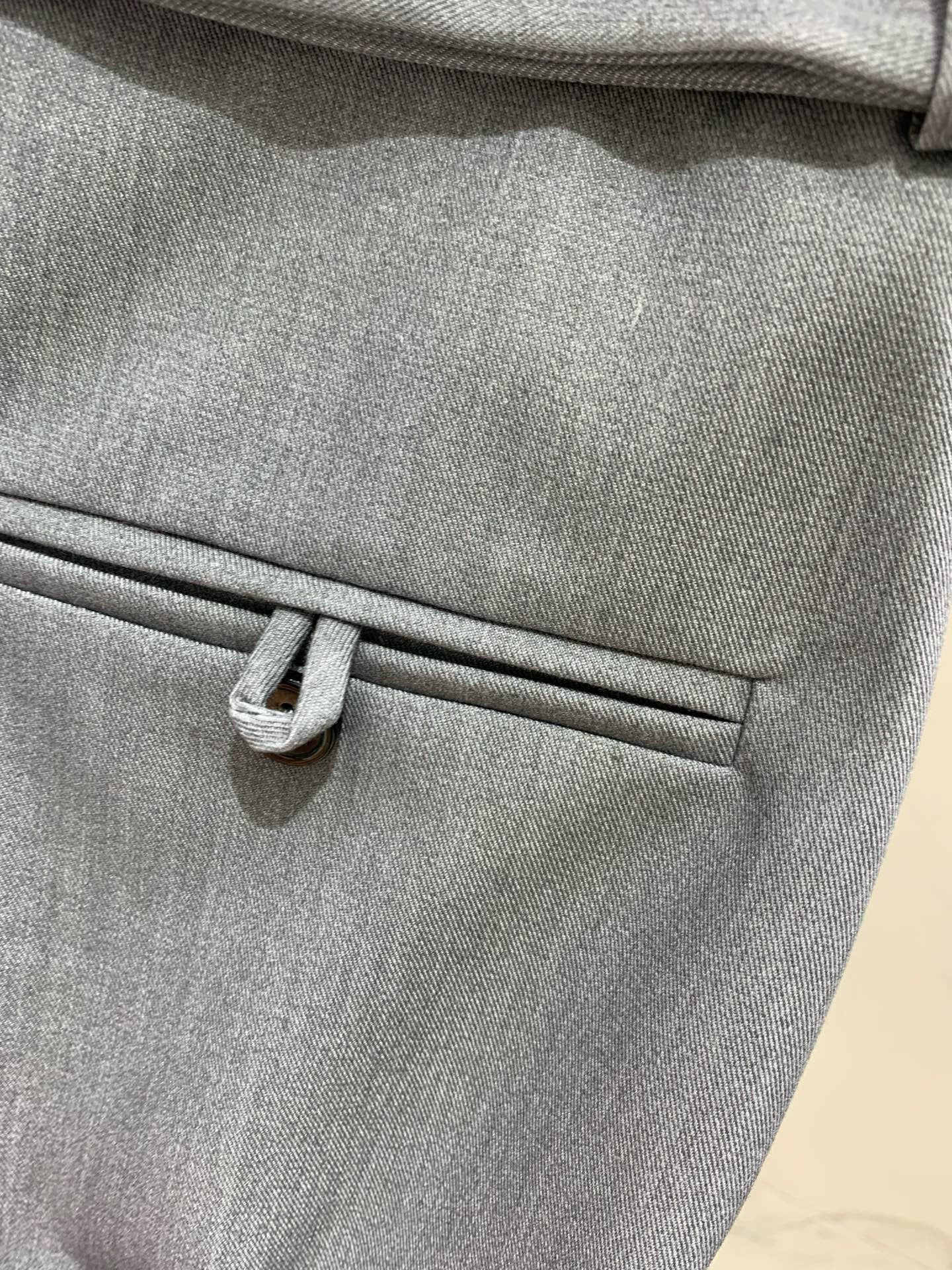 Saint Laurent Pants
