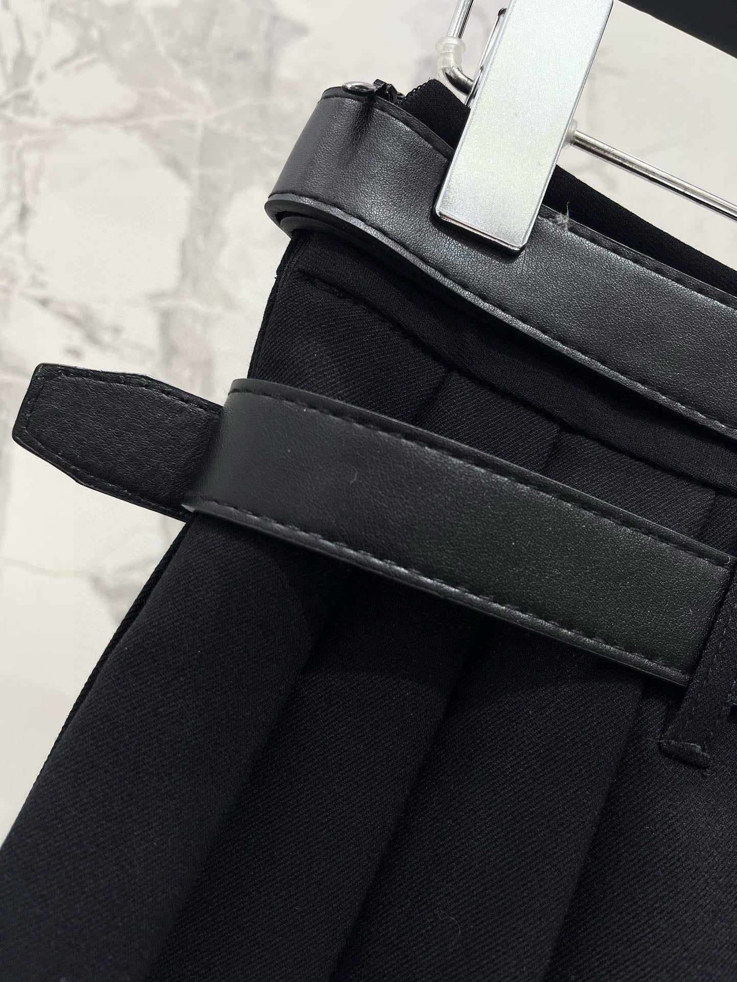 Saint Laurent Skirt