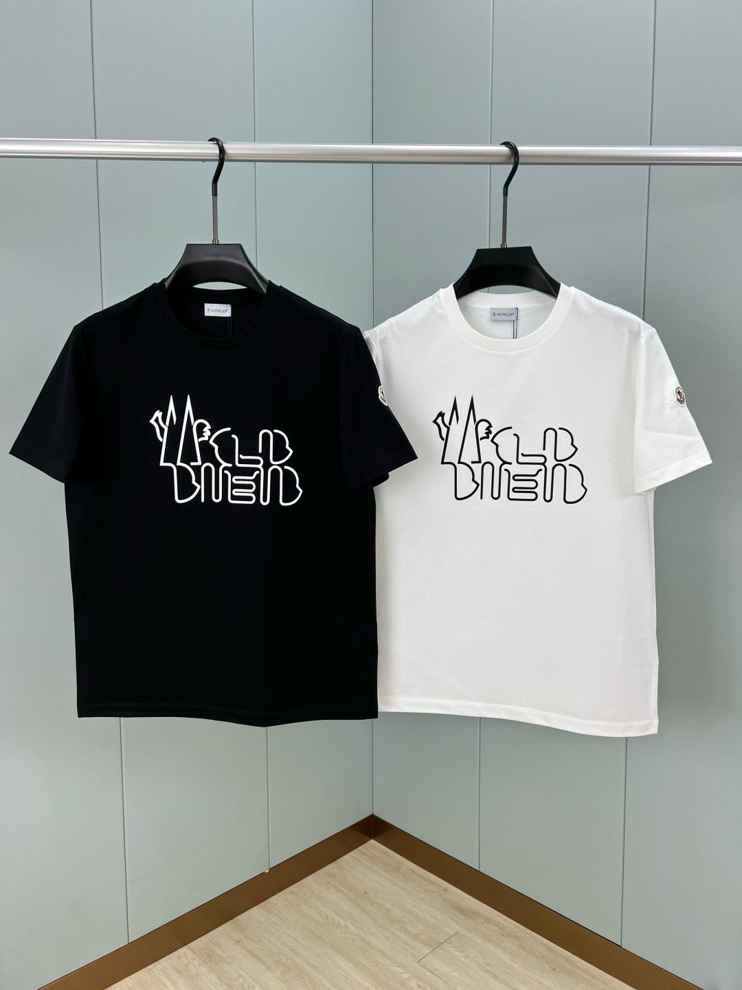 Moncler T-Shirt