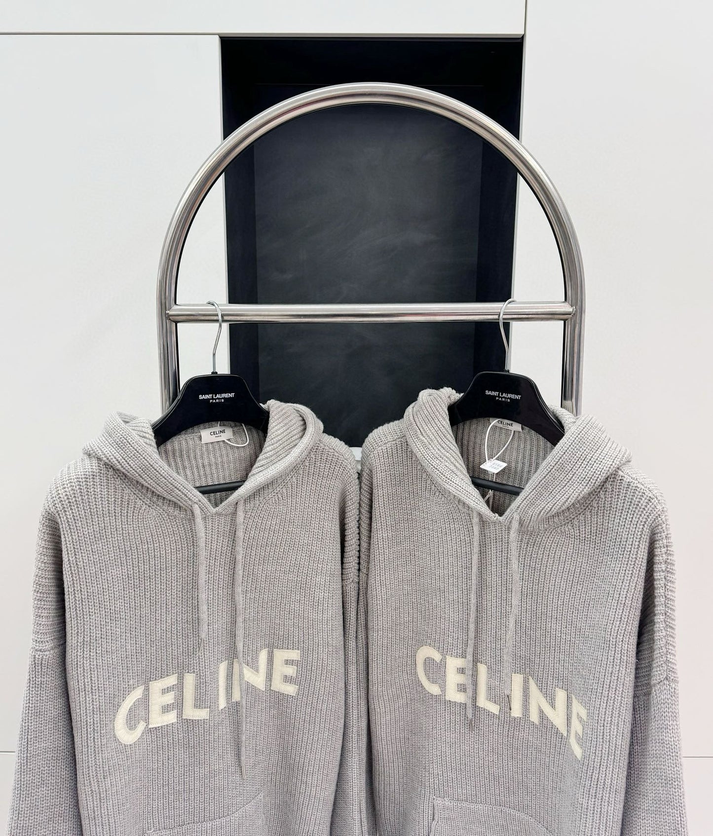 Celine Hoodie