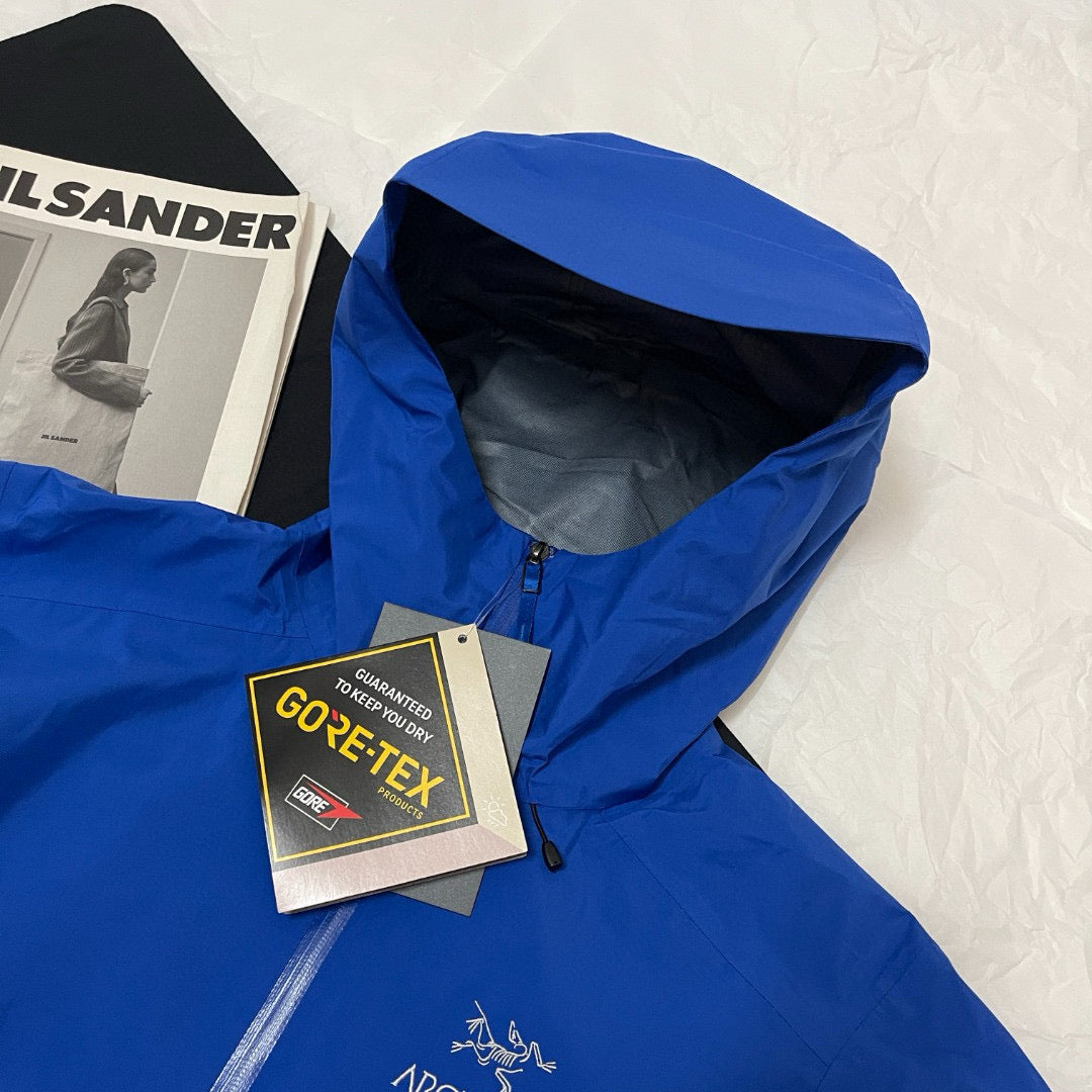 Arctery Jacket