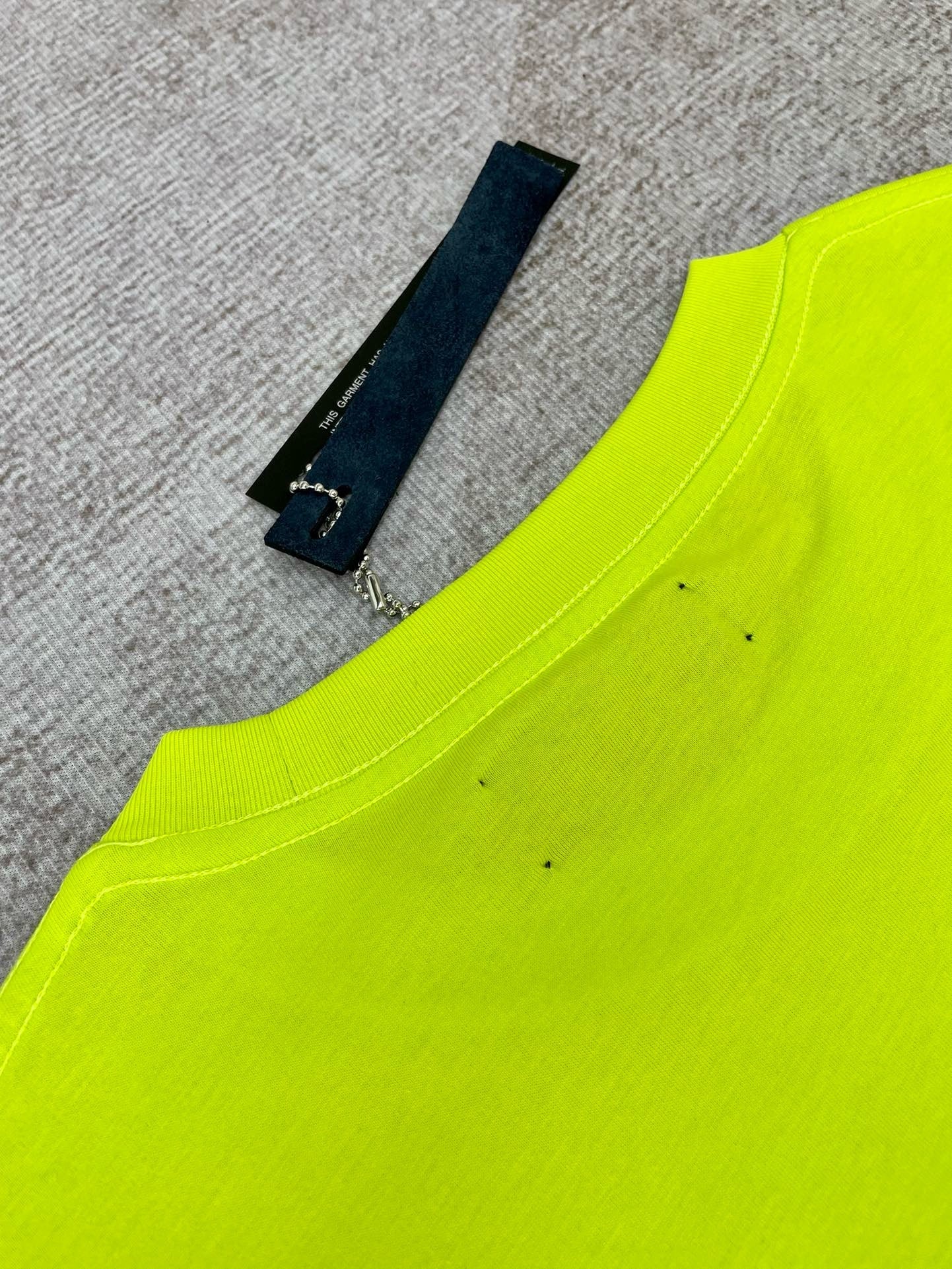 Amiri T-shirt