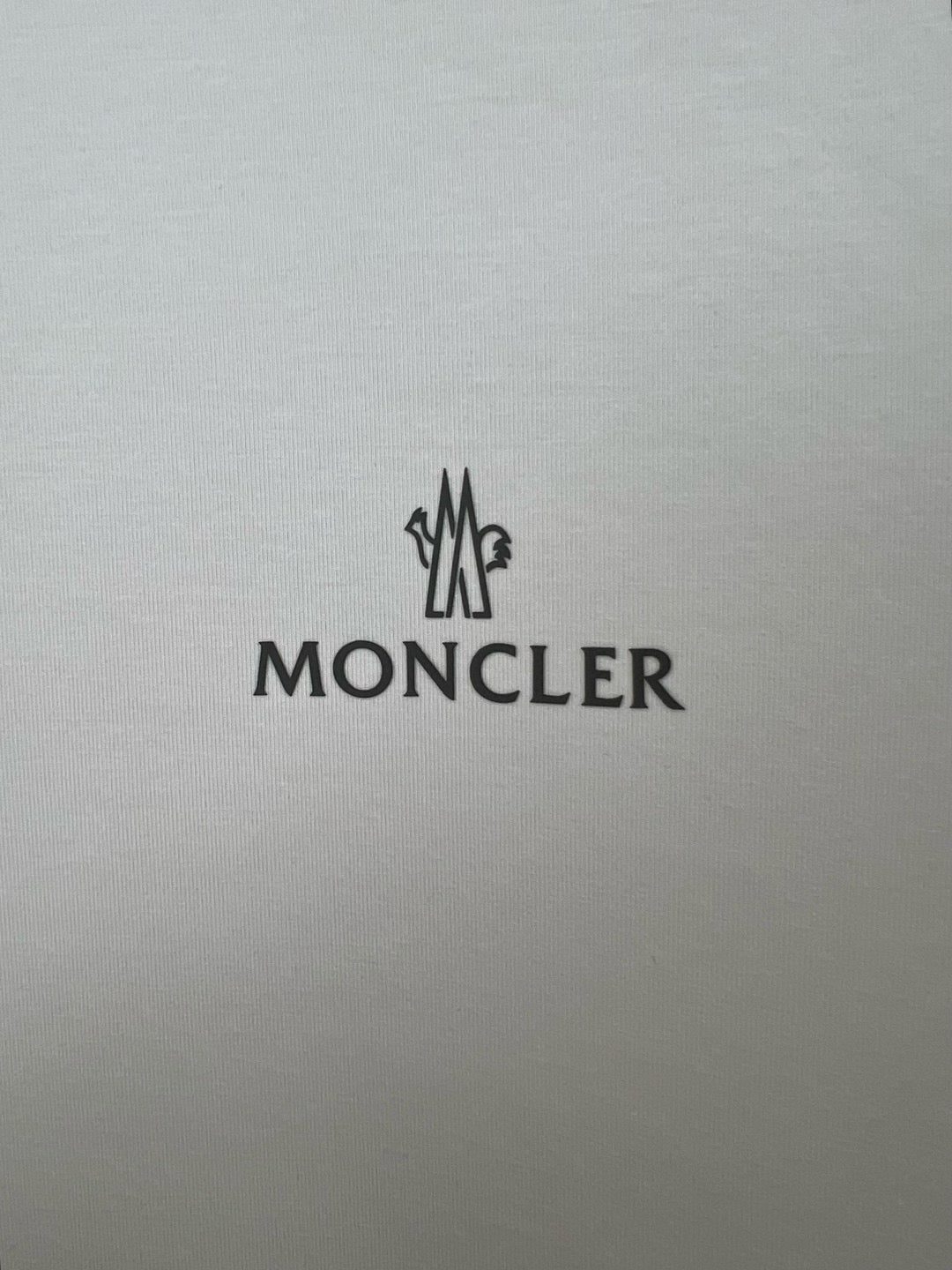 Moncler T-Shirt